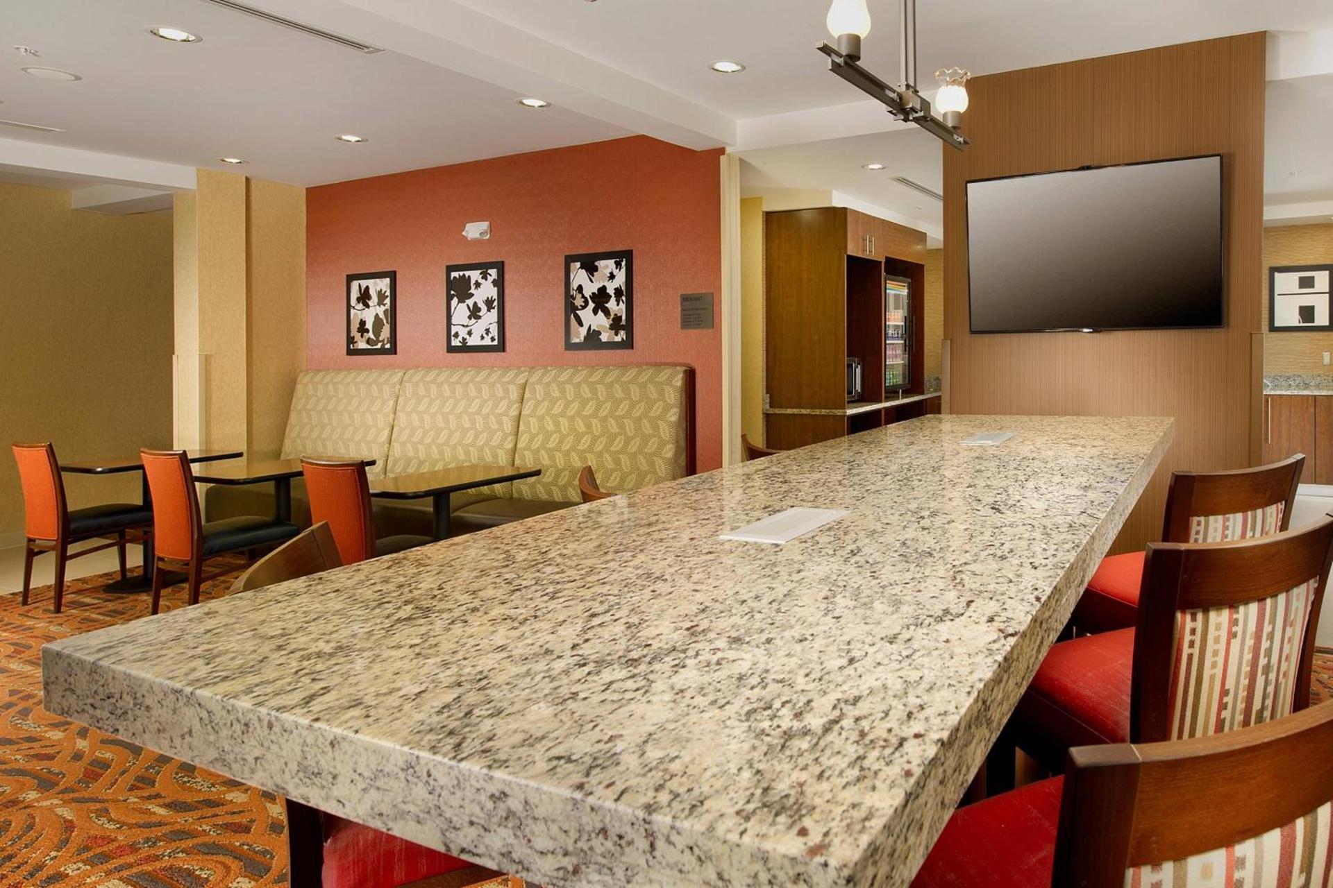 TownePlace Suites by Marriott Eagle Pass photo 24