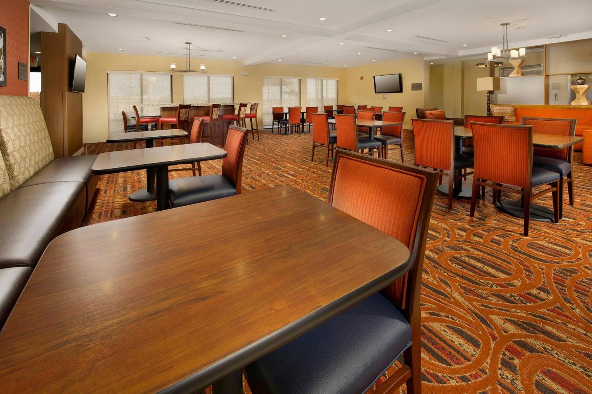 TownePlace Suites by Marriott Eagle Pass photo 23
