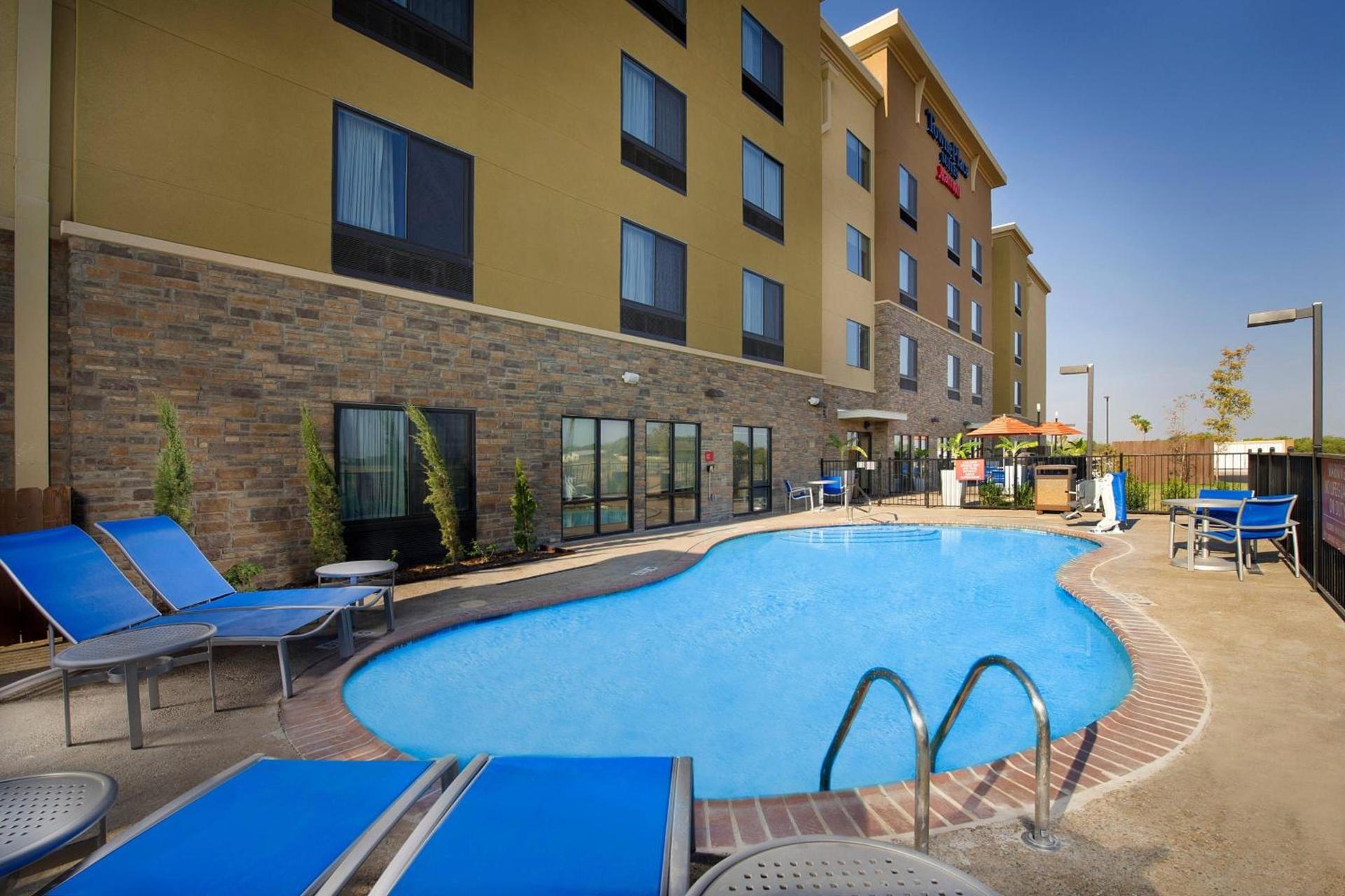 TownePlace Suites by Marriott Eagle Pass photo 25