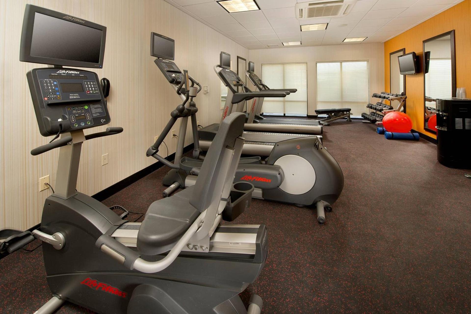 TownePlace Suites by Marriott Eagle Pass photo 26