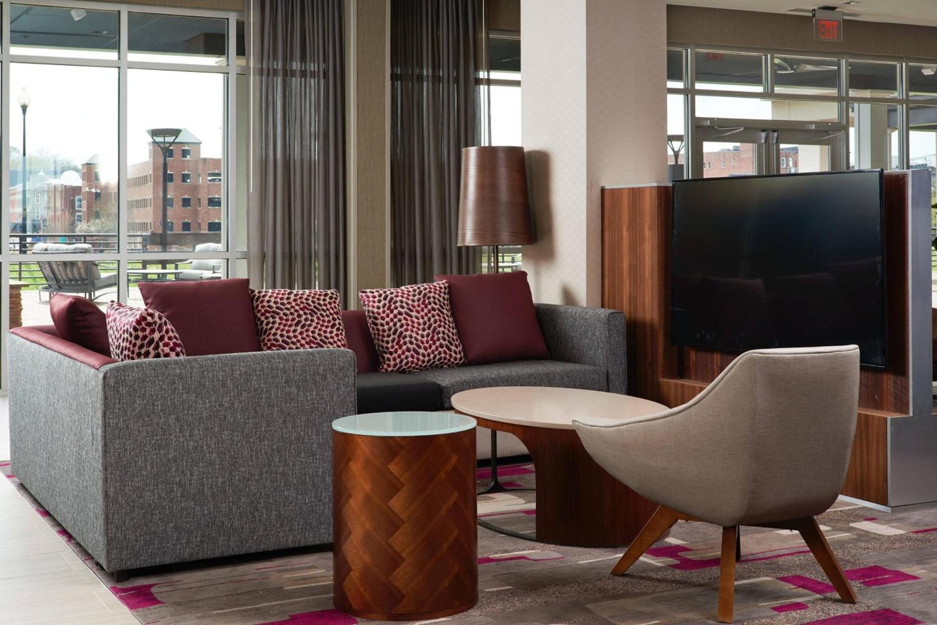 Courtyard by Marriott Rome photo 3