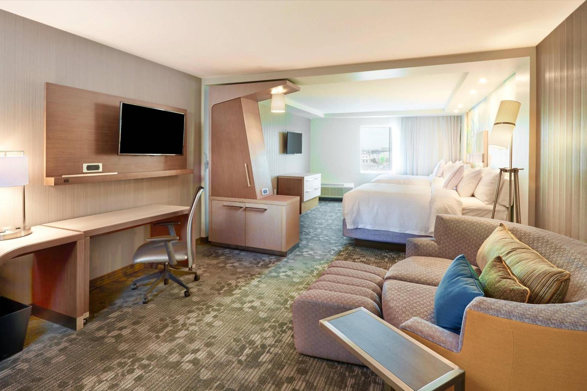 Courtyard by Marriott Rome photo 5