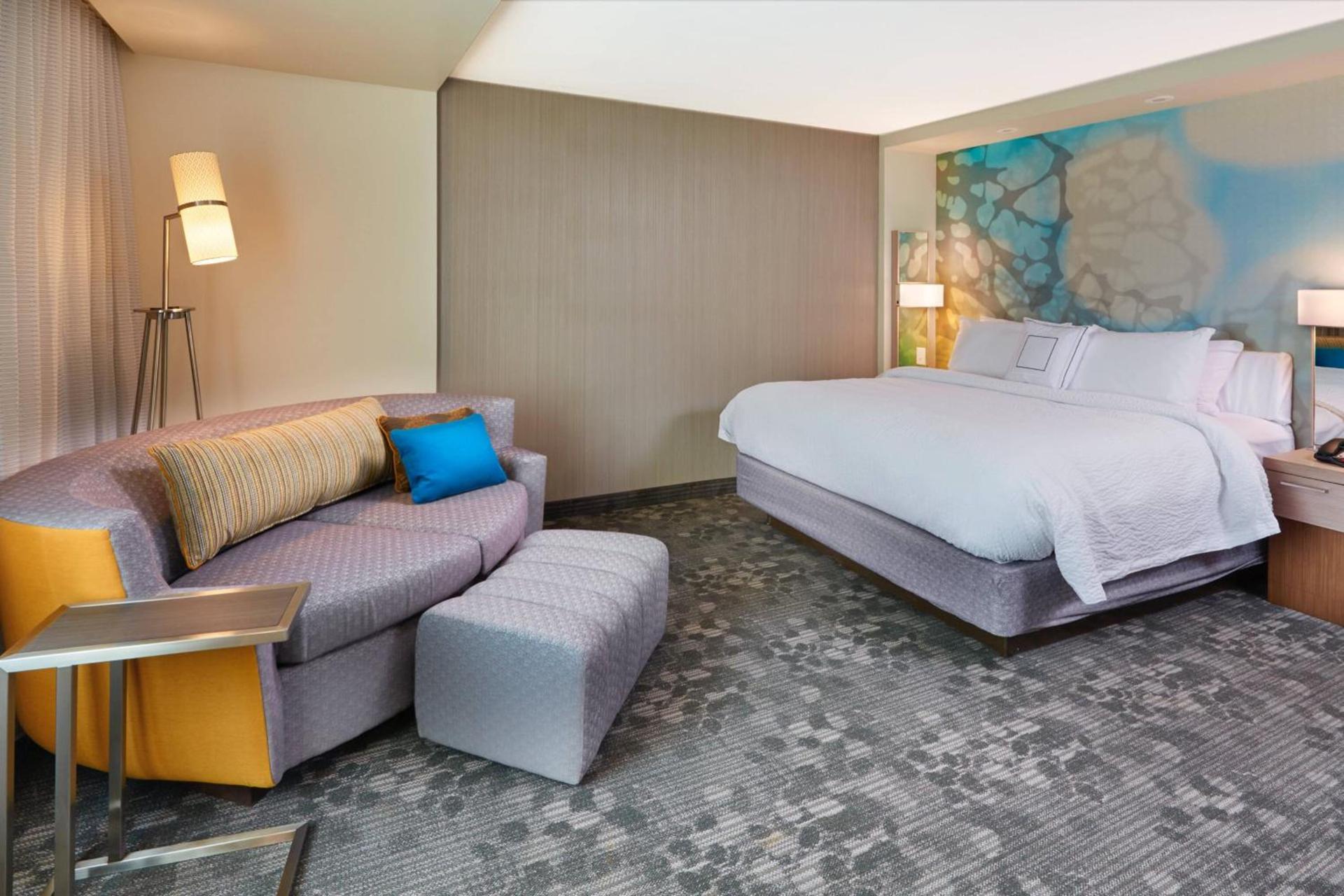 Courtyard by Marriott Rome photo 6