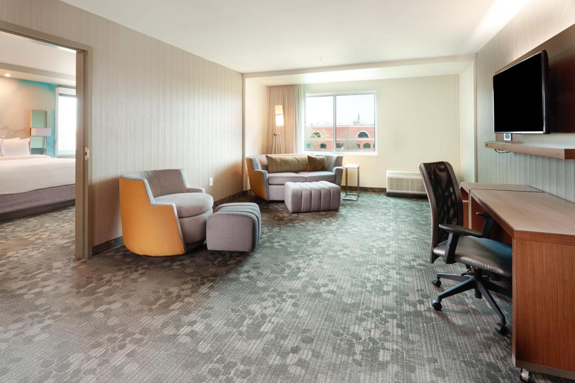 Courtyard by Marriott Rome photo 9
