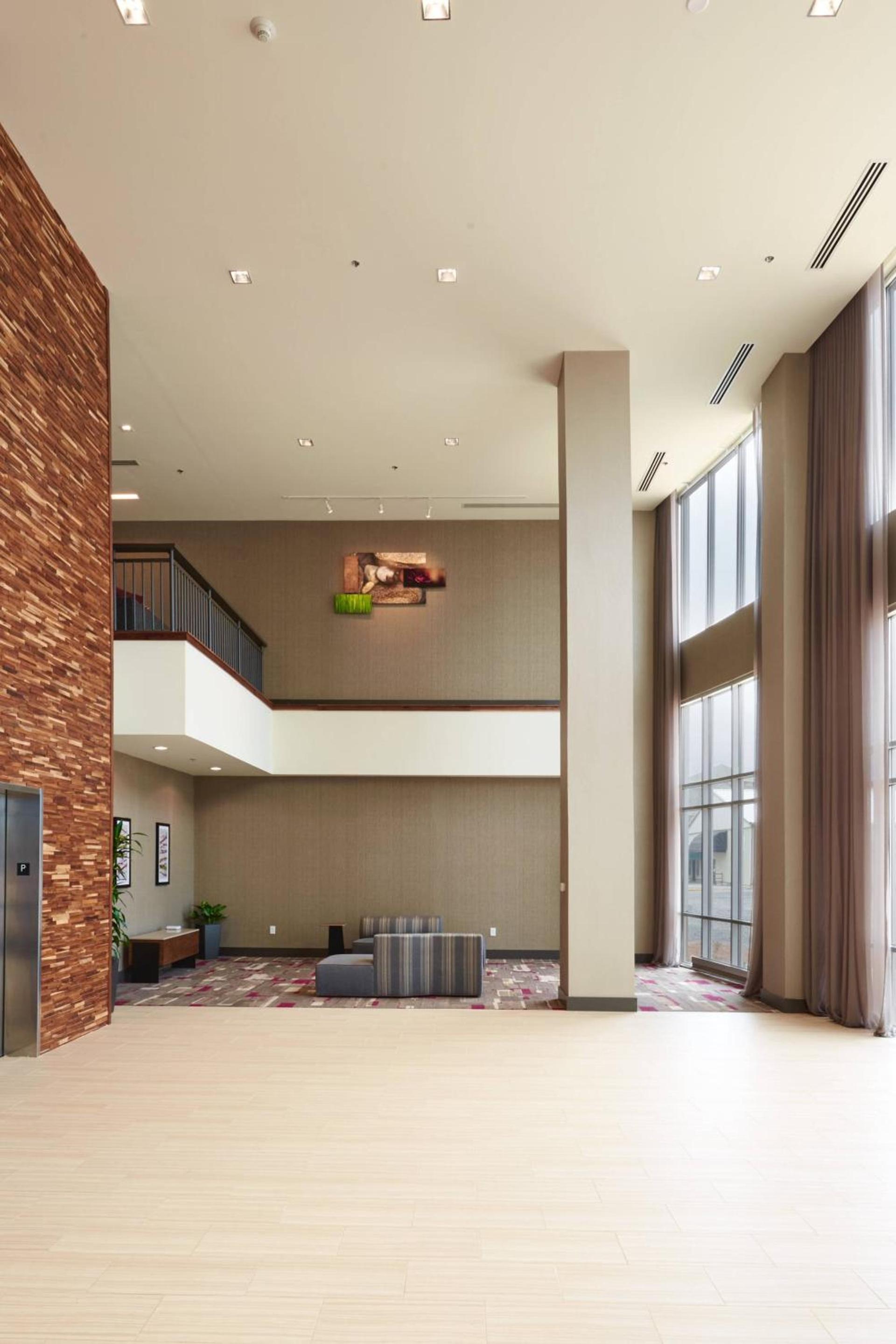 Courtyard by Marriott Rome photo 4