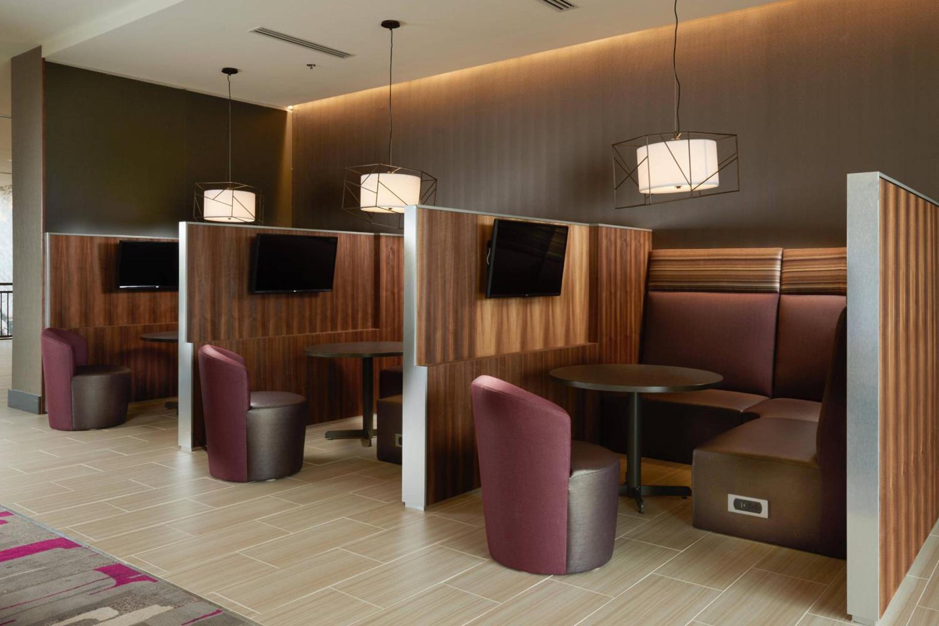 Courtyard by Marriott Rome photo 10