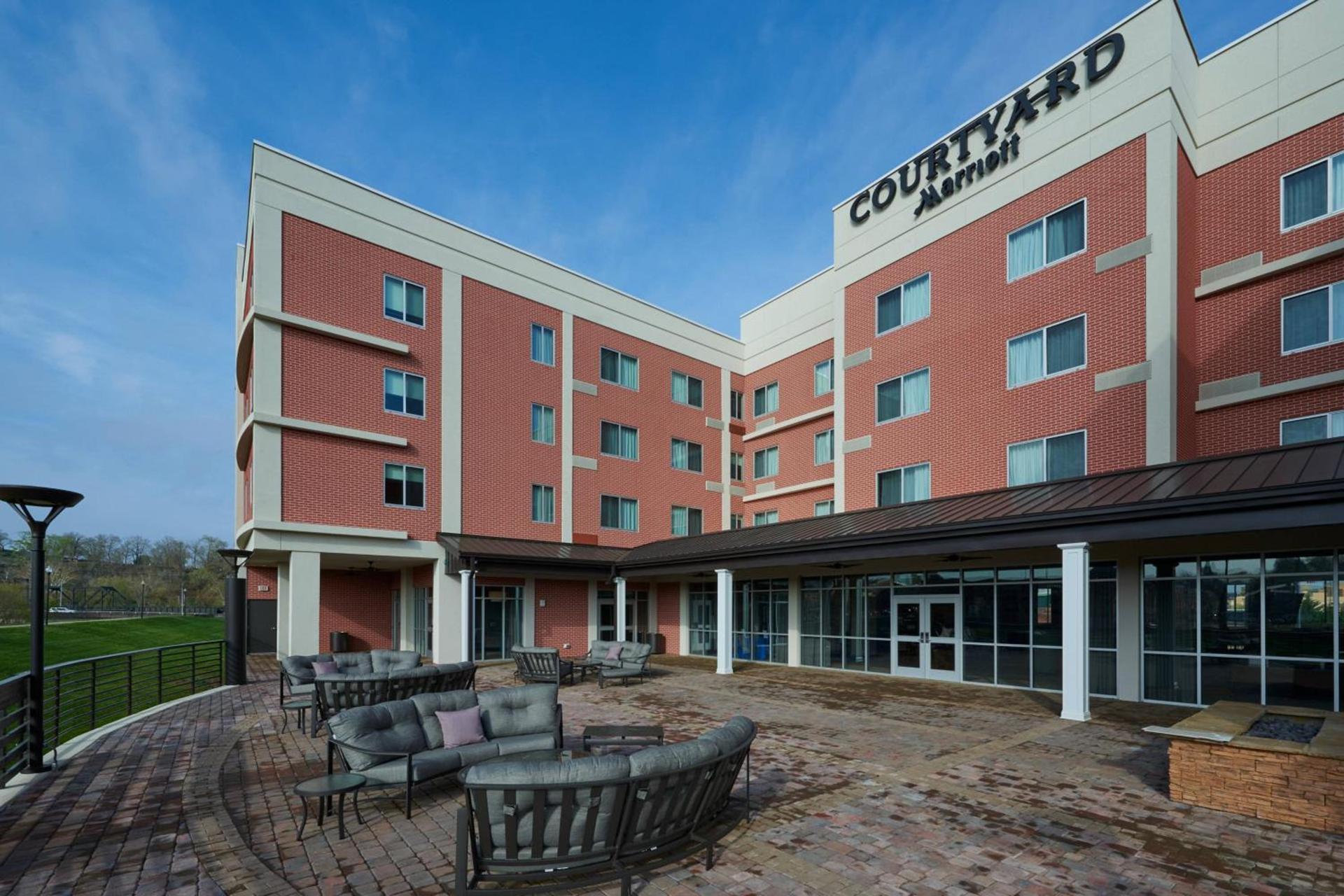 Courtyard by Marriott Rome photo 11