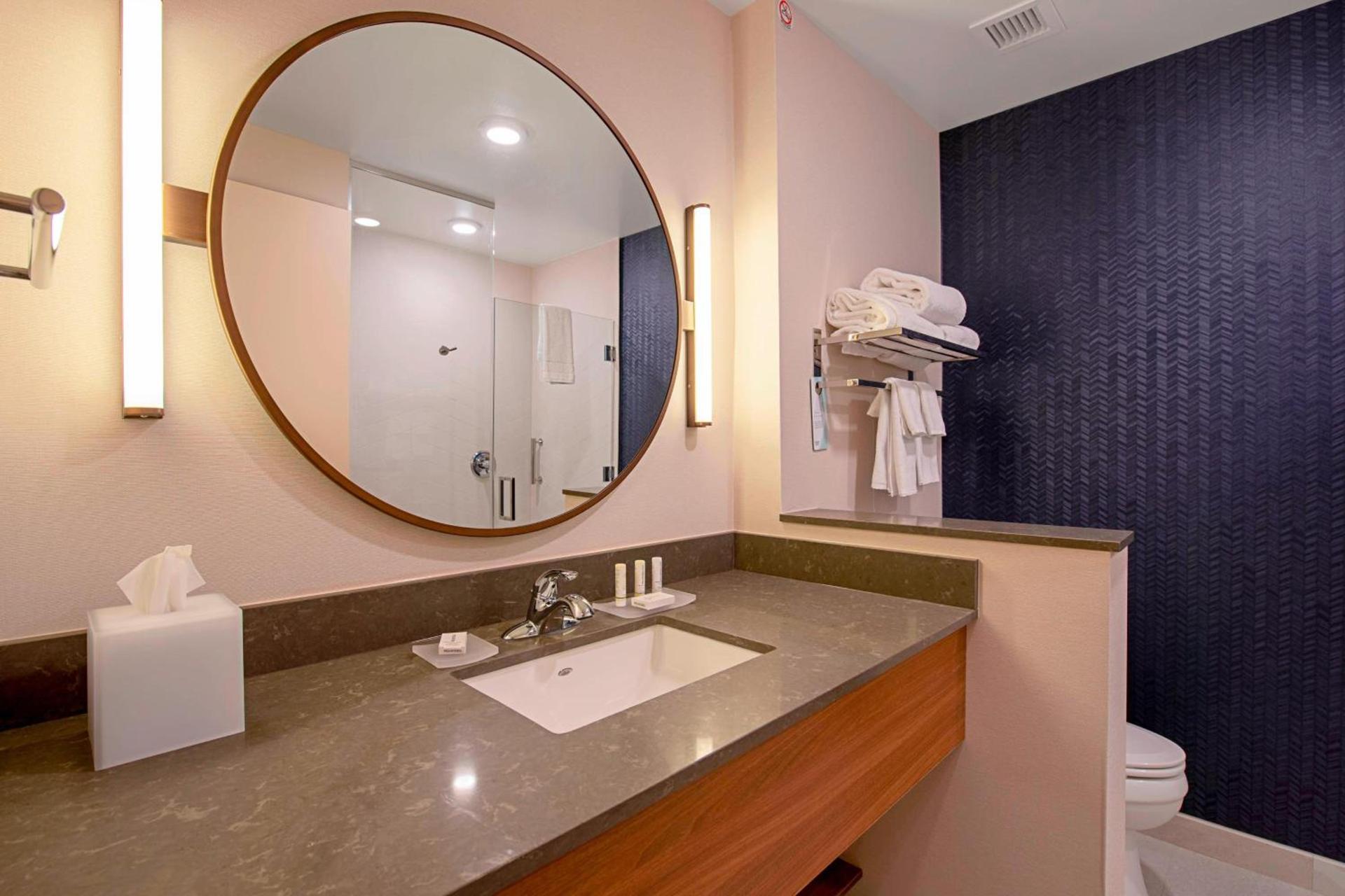 Fairfield Inn & Suites By Marriott Duluth Waterfront photo 27
