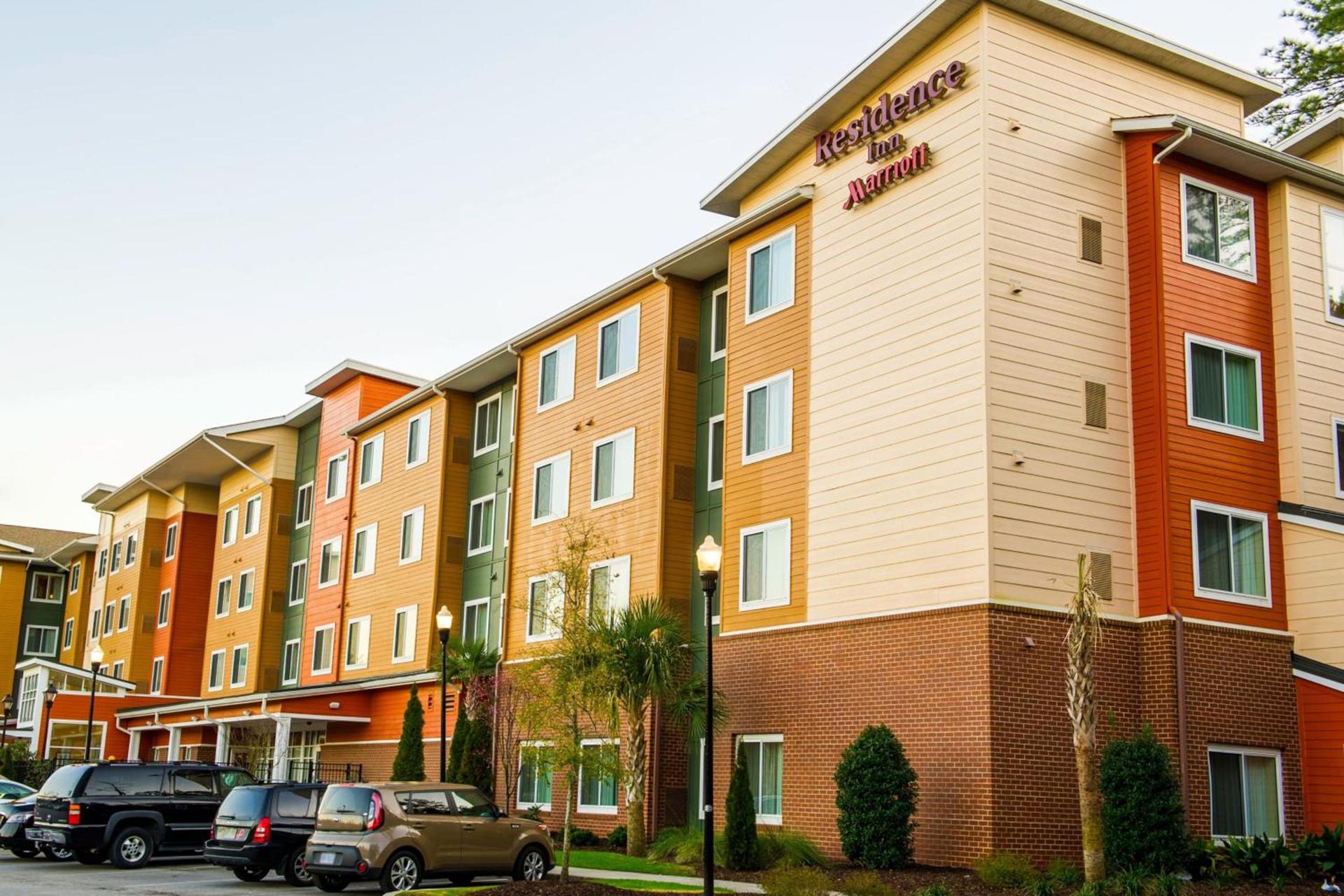 Residence Inn by Marriott Columbia Northwest/Harbison photo 5
