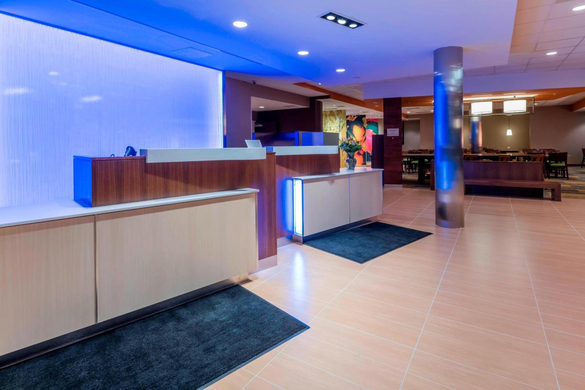 Fairfield Inn & Suites by Marriott Boston Marlborough/Apex Center photo 3