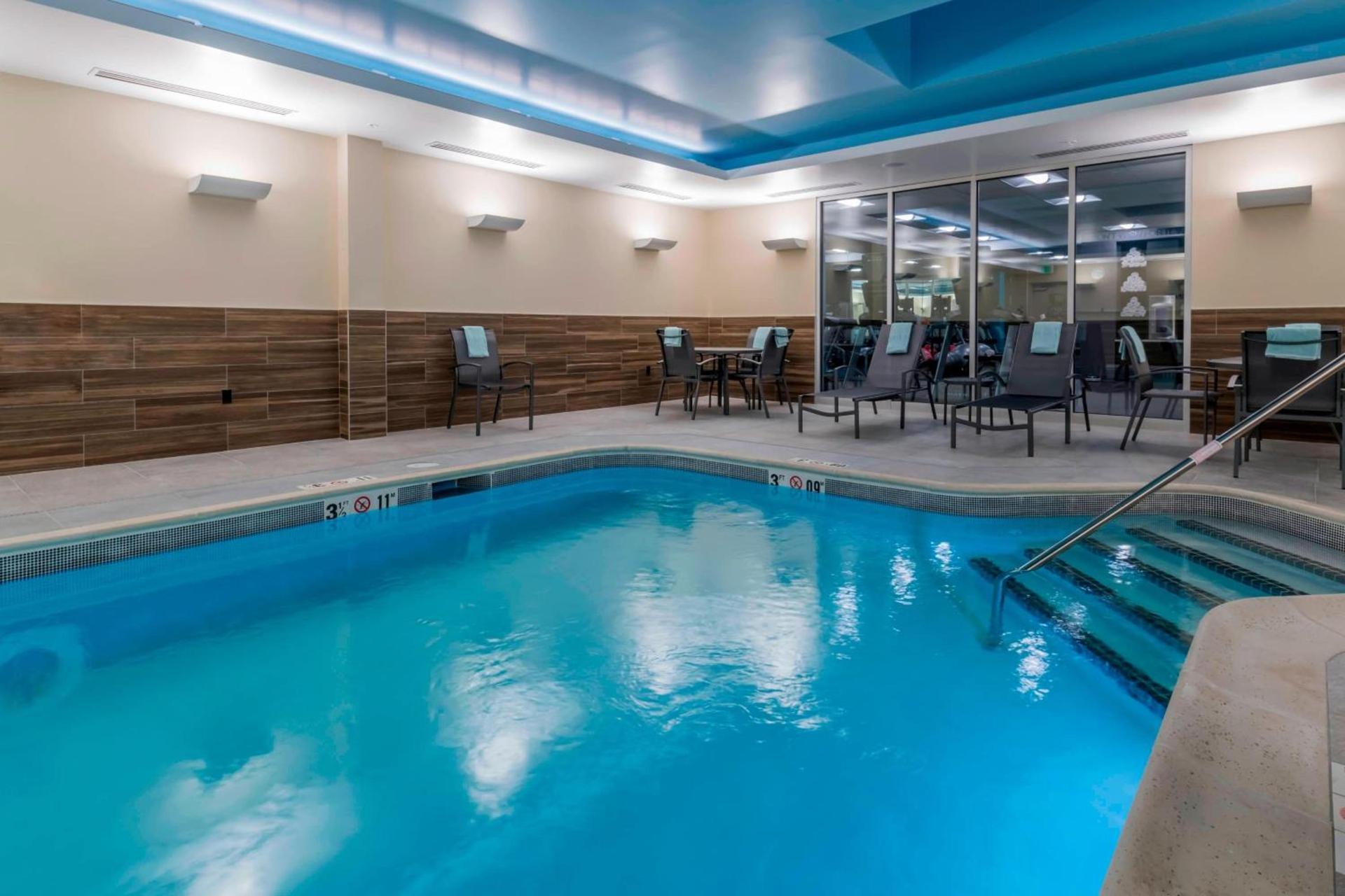 Fairfield Inn & Suites by Marriott Boston Marlborough/Apex Center photo 22