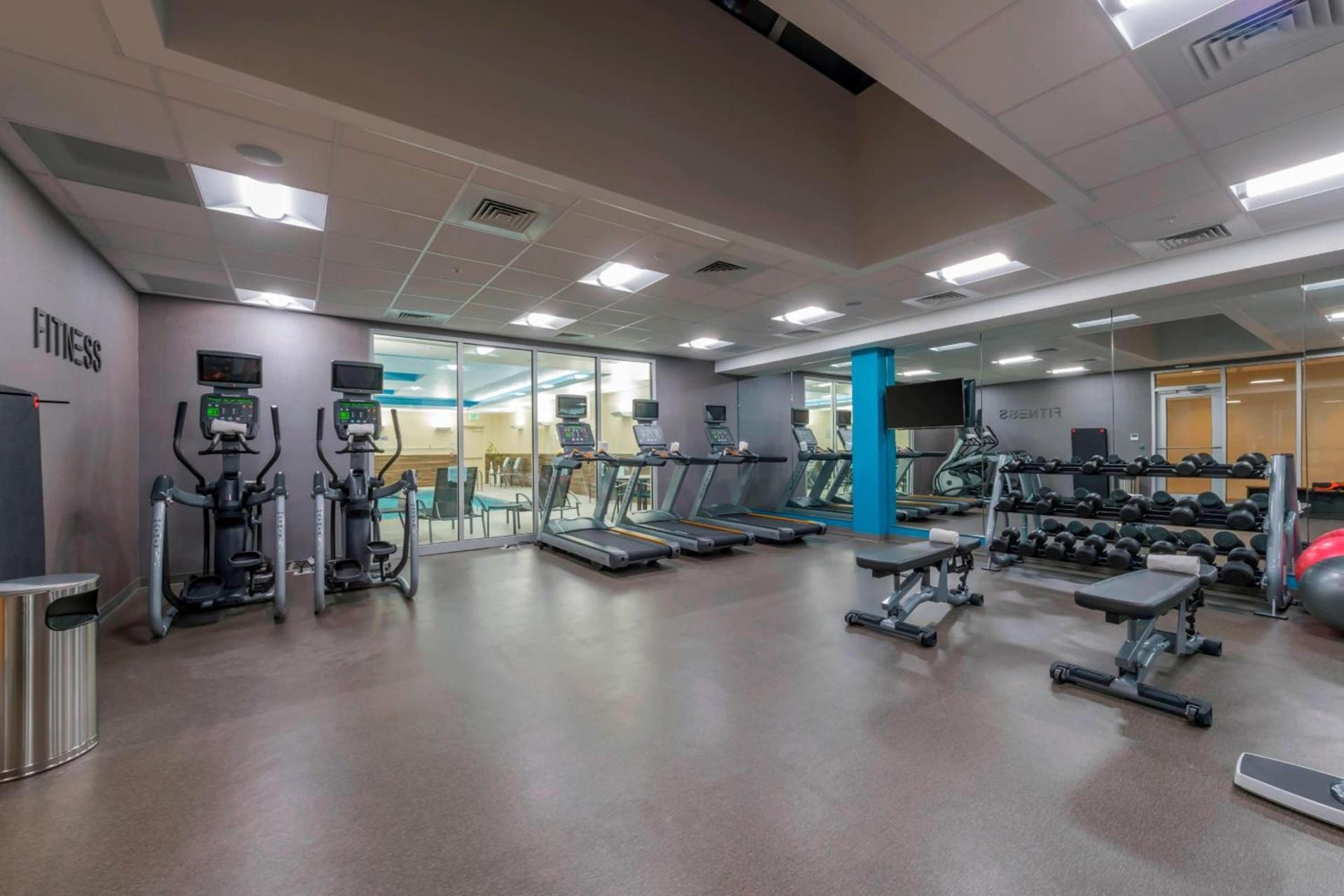Fairfield Inn & Suites by Marriott Boston Marlborough/Apex Center photo 24