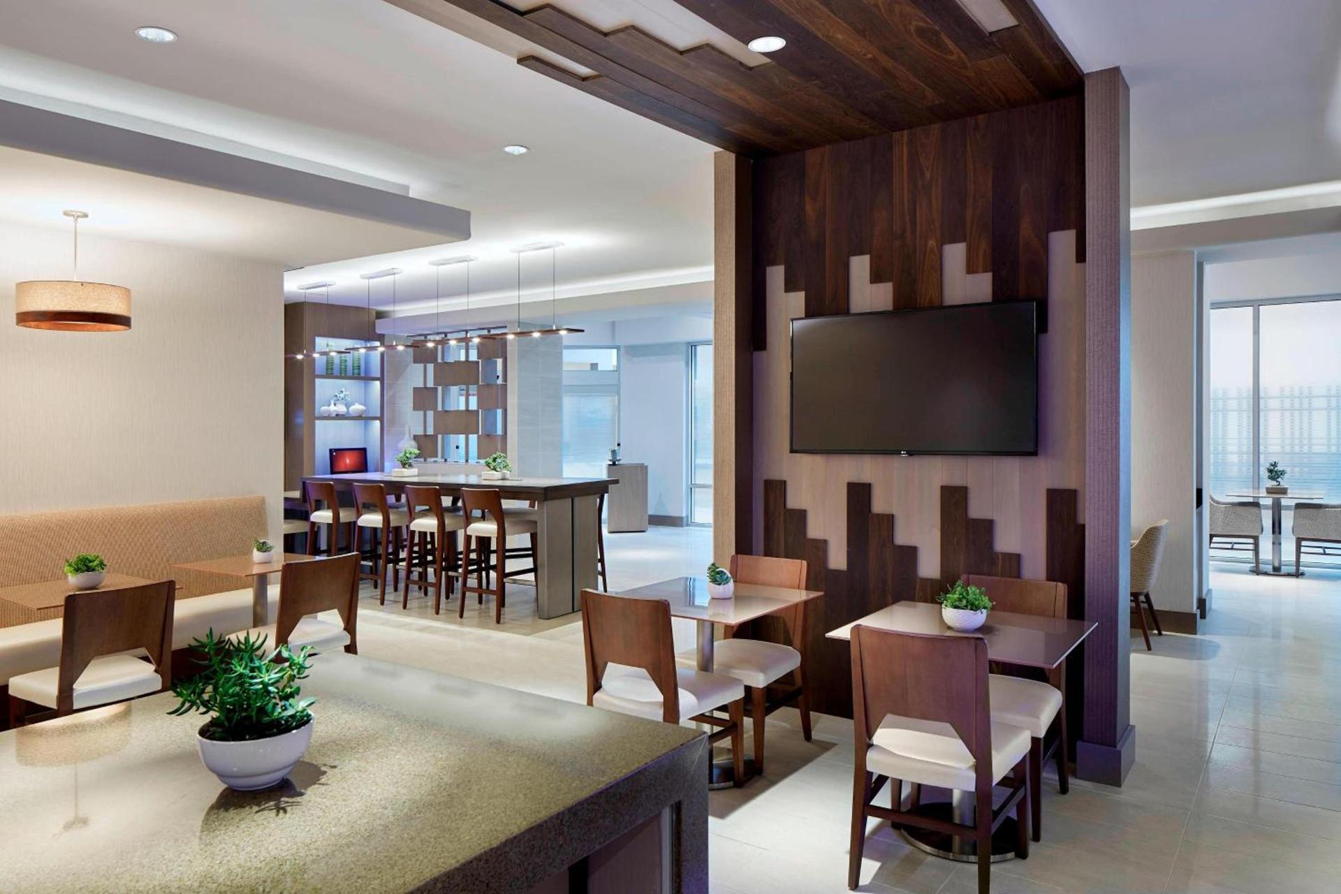 Marriott Birmingham Grandview photo 19