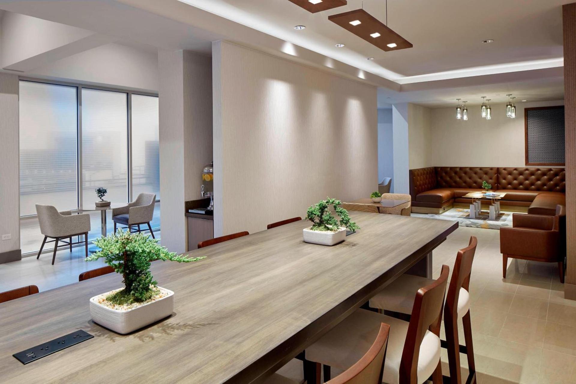 Marriott Birmingham Grandview photo 18