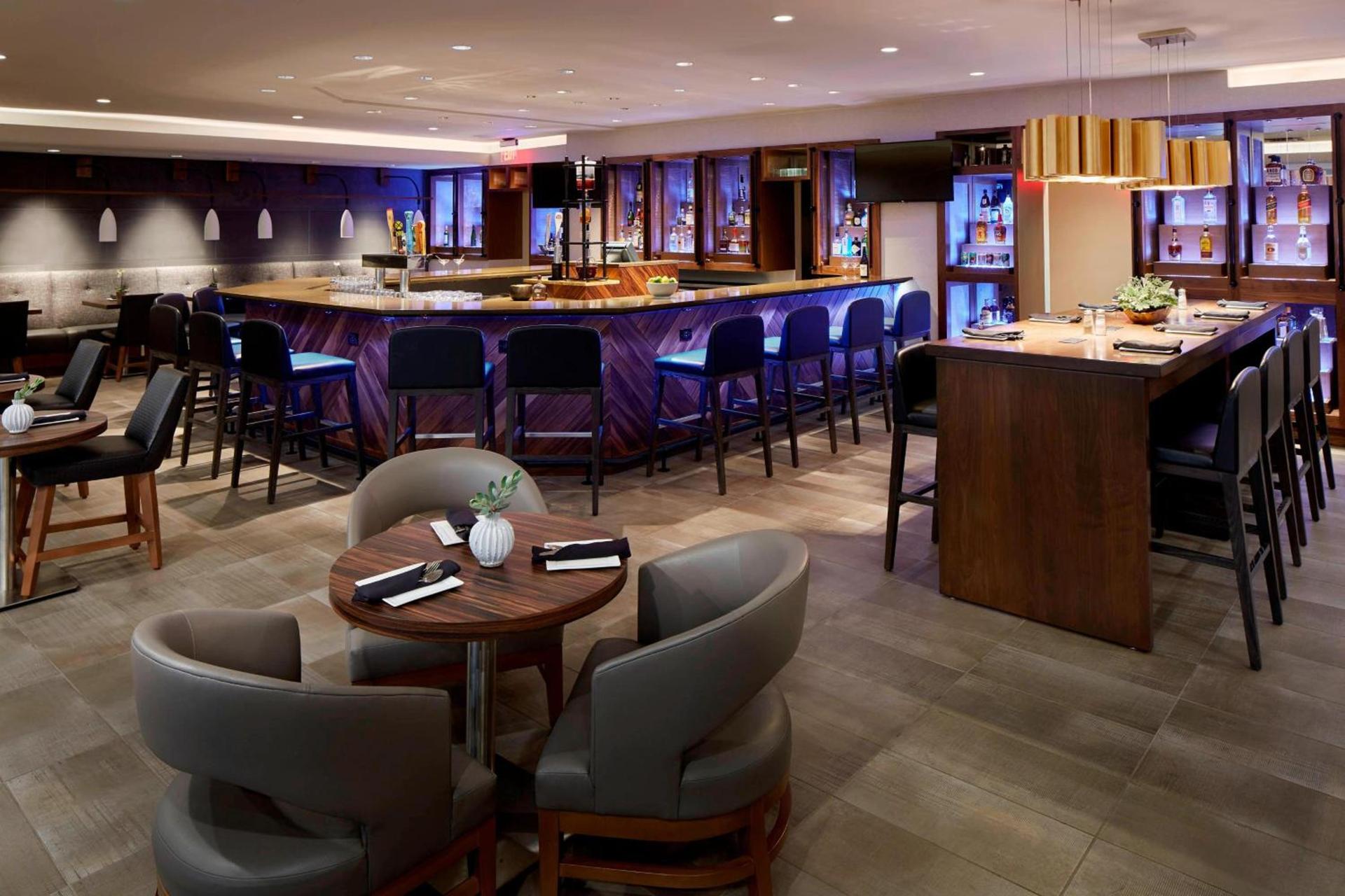 Marriott Birmingham Grandview photo 20