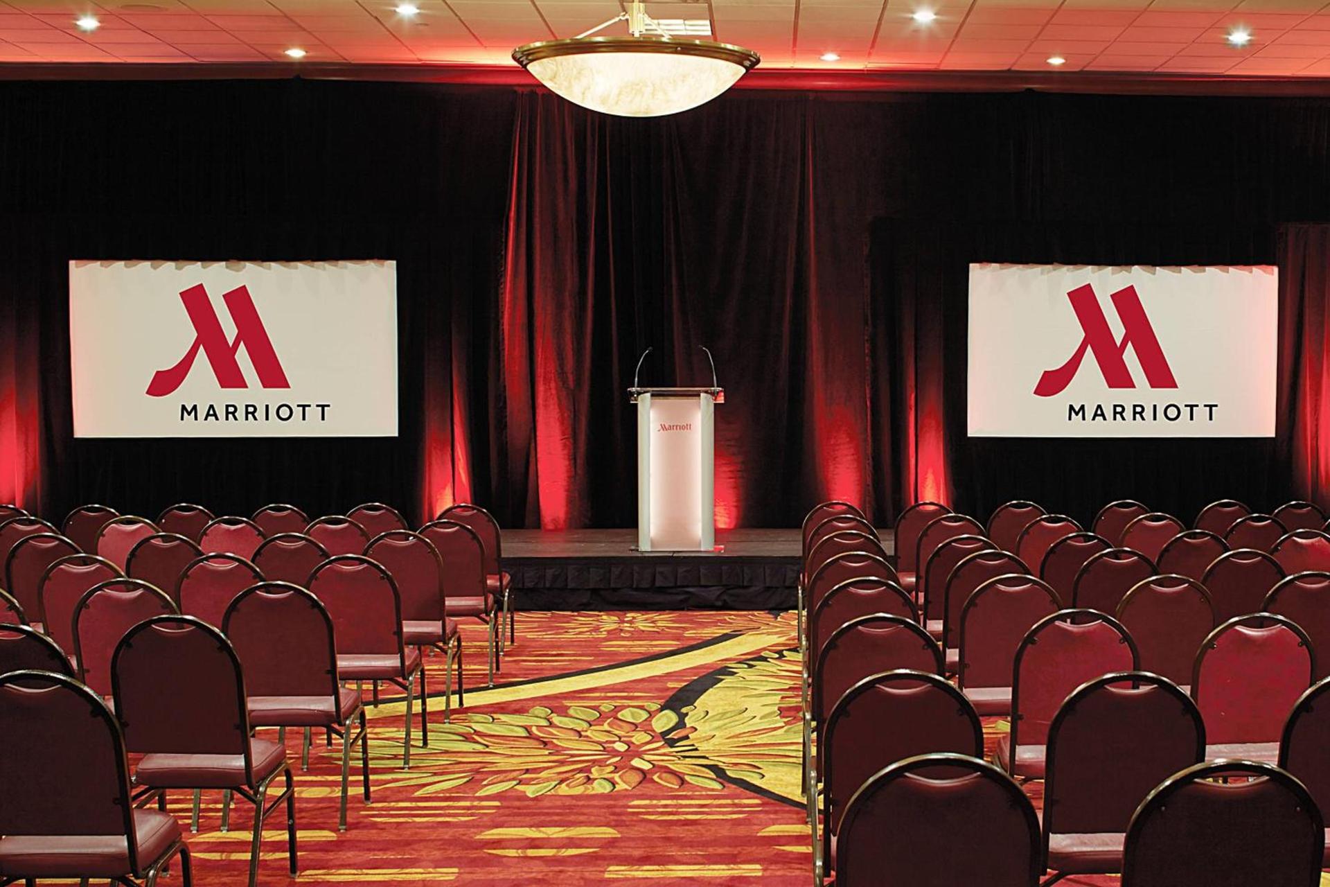 Marriott Birmingham Grandview photo 28