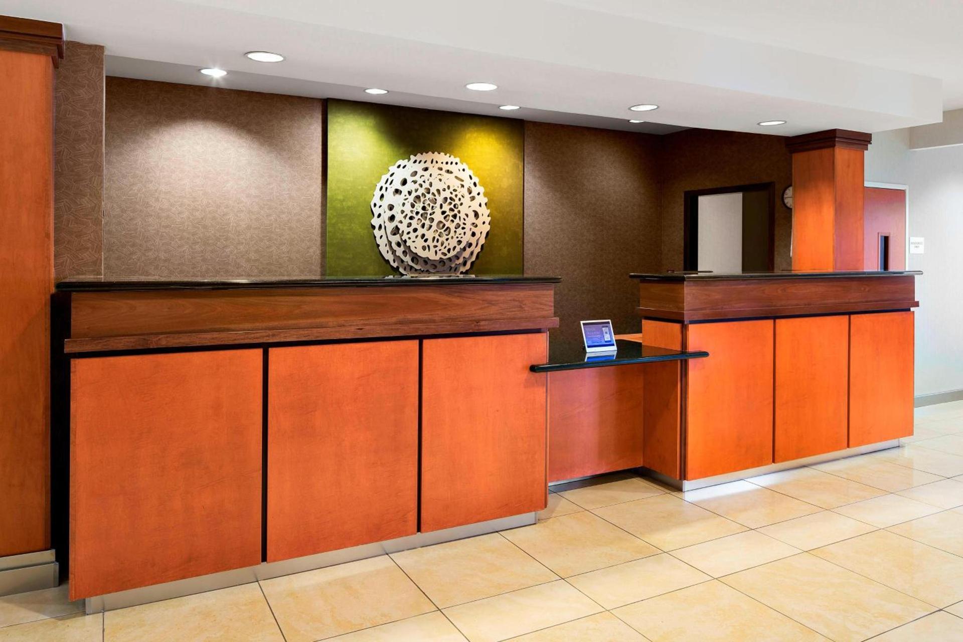 Fairfield Inn & Suites by Marriott Hobbs photo 5