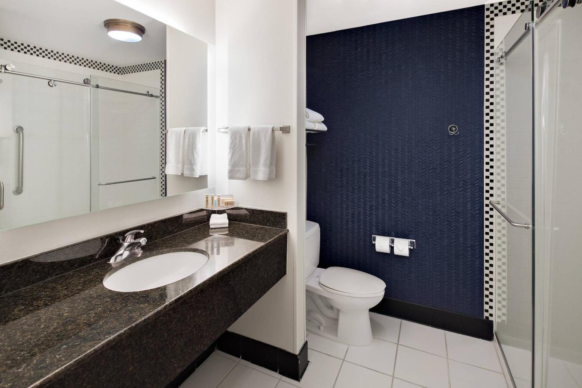 Fairfield Inn & Suites by Marriott Hobbs photo 8