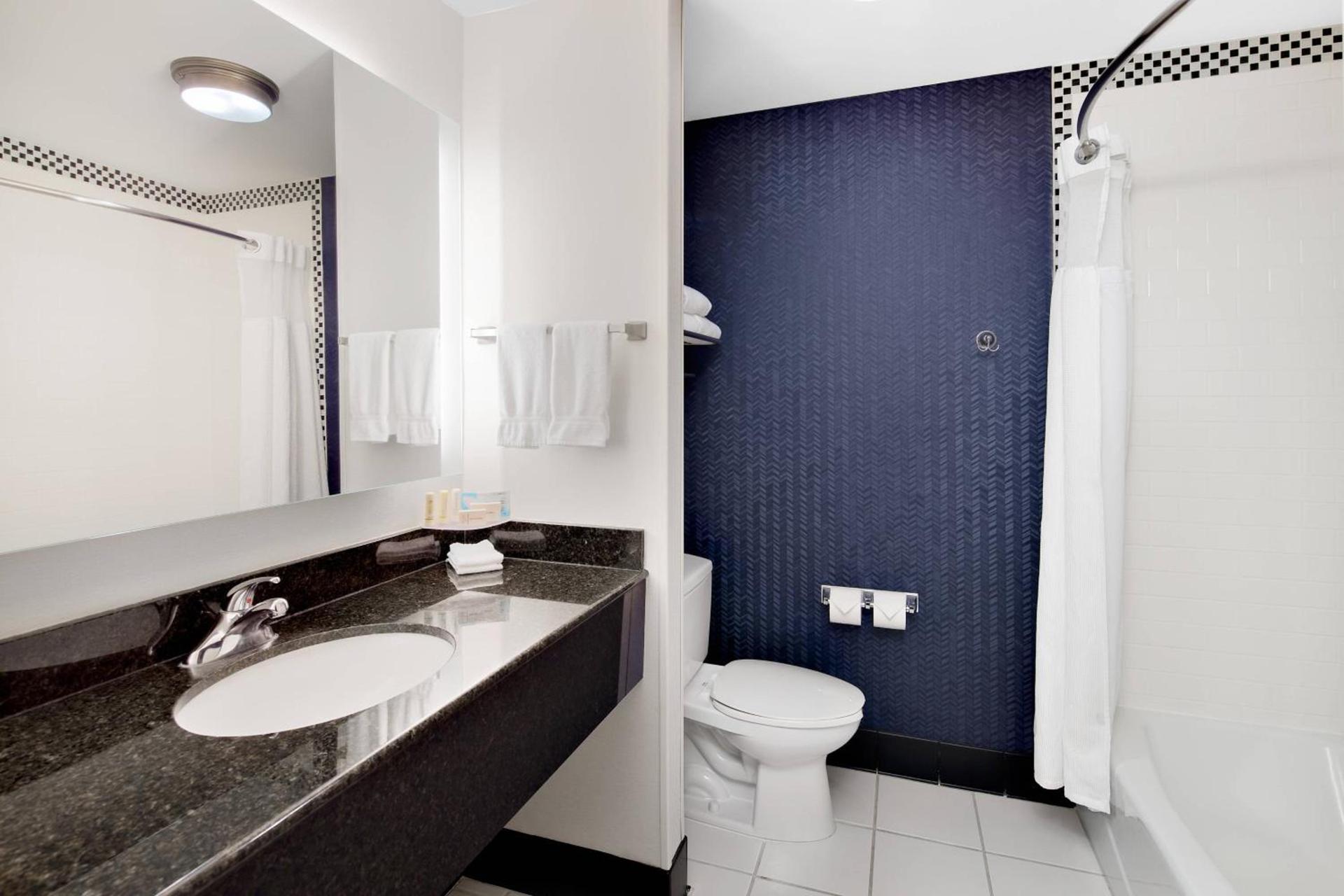 Fairfield Inn & Suites by Marriott Hobbs photo 9