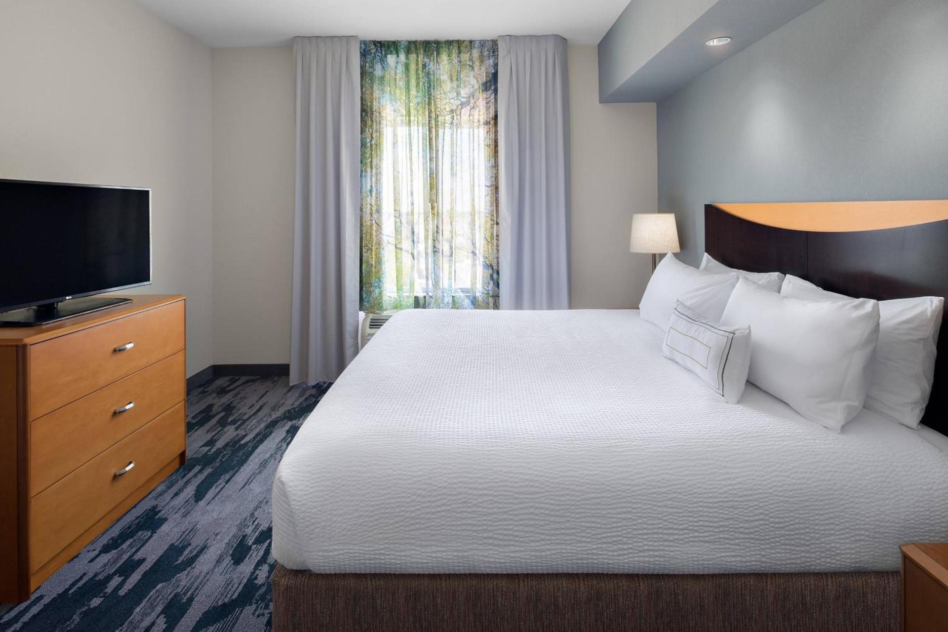 Fairfield Inn & Suites by Marriott Hobbs photo 11