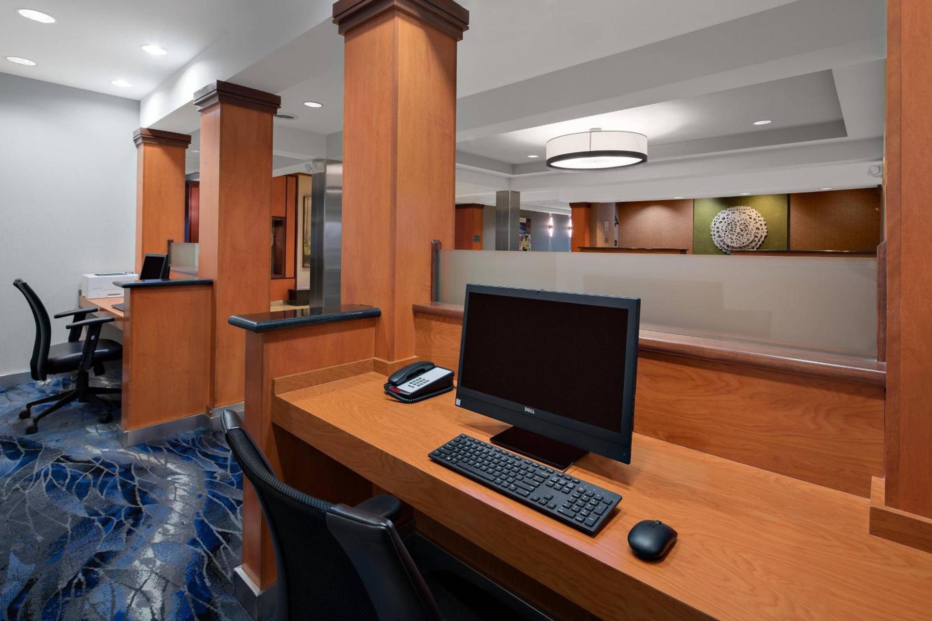Fairfield Inn & Suites by Marriott Hobbs photo 12