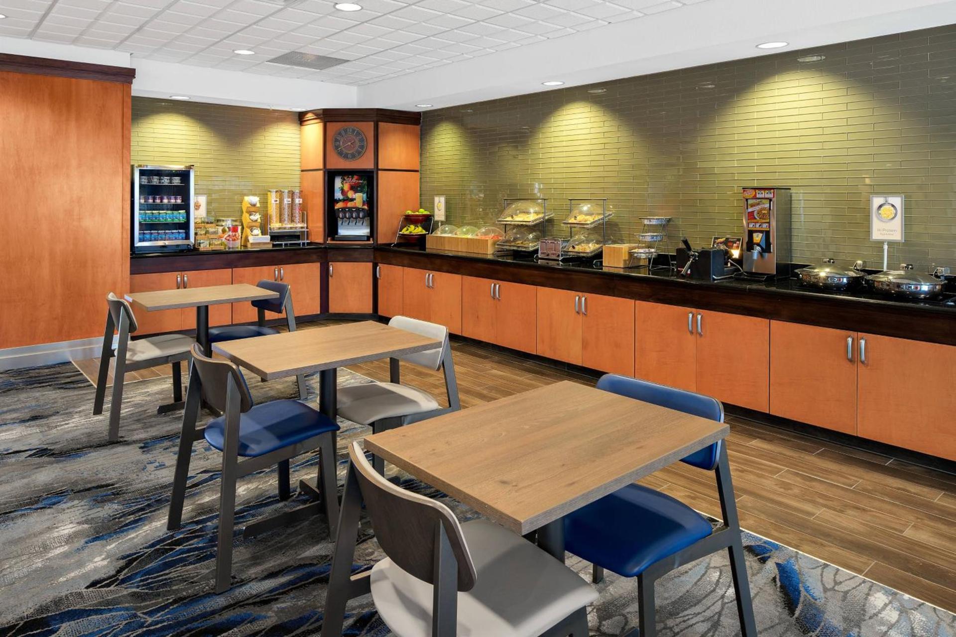 Fairfield Inn & Suites by Marriott Hobbs photo 14