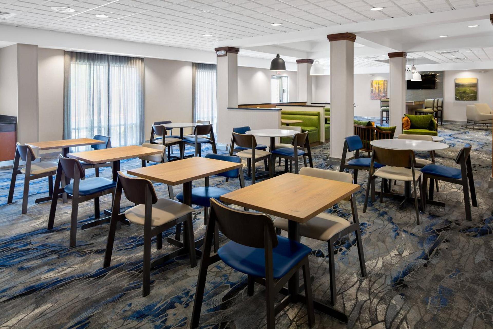 Fairfield Inn & Suites by Marriott Hobbs photo 15