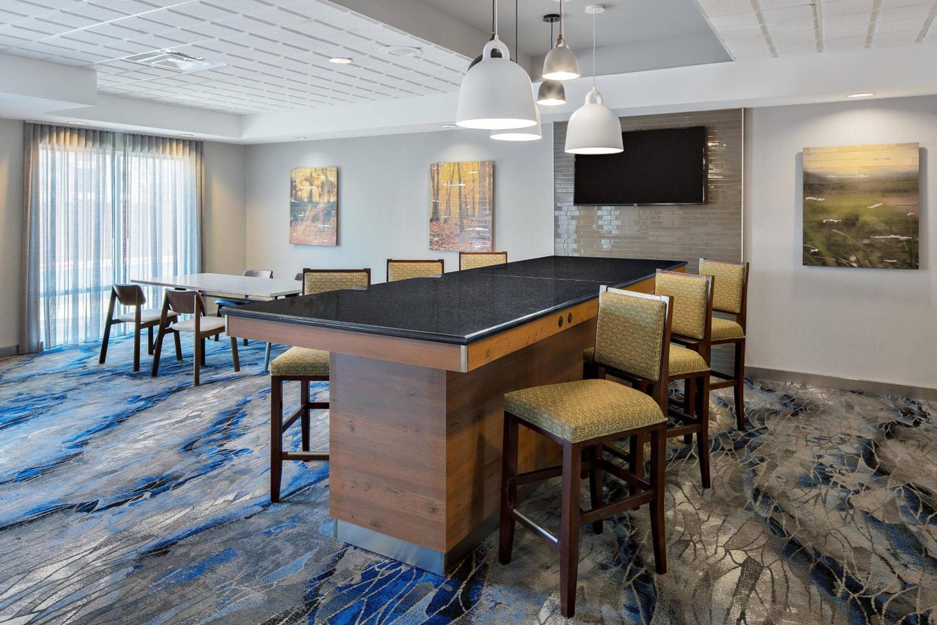 Fairfield Inn & Suites by Marriott Hobbs photo 16