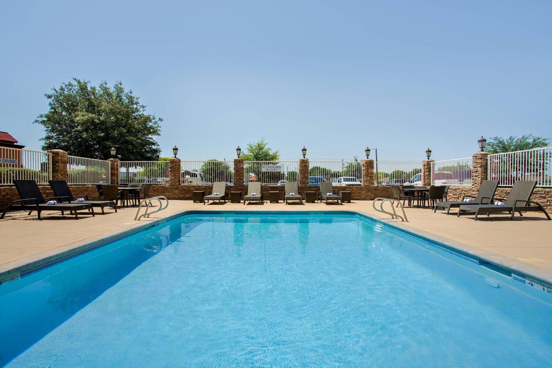 Fairfield Inn & Suites by Marriott Hobbs photo 3