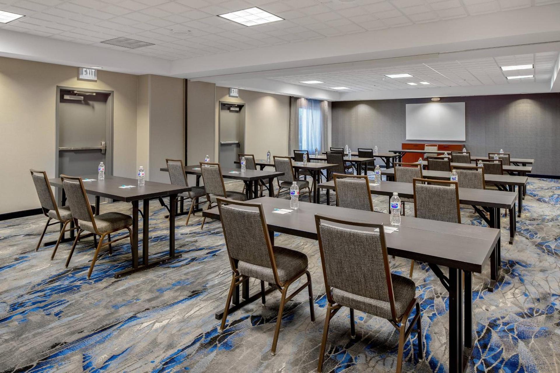 Fairfield Inn & Suites by Marriott Hobbs photo 19