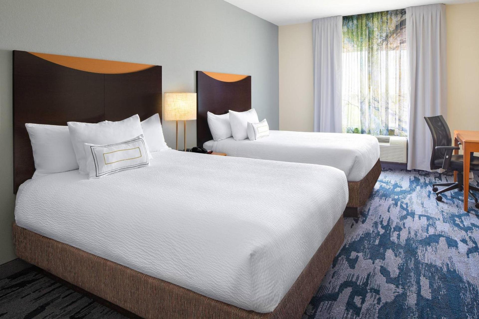 Fairfield Inn & Suites by Marriott Hobbs photo 6
