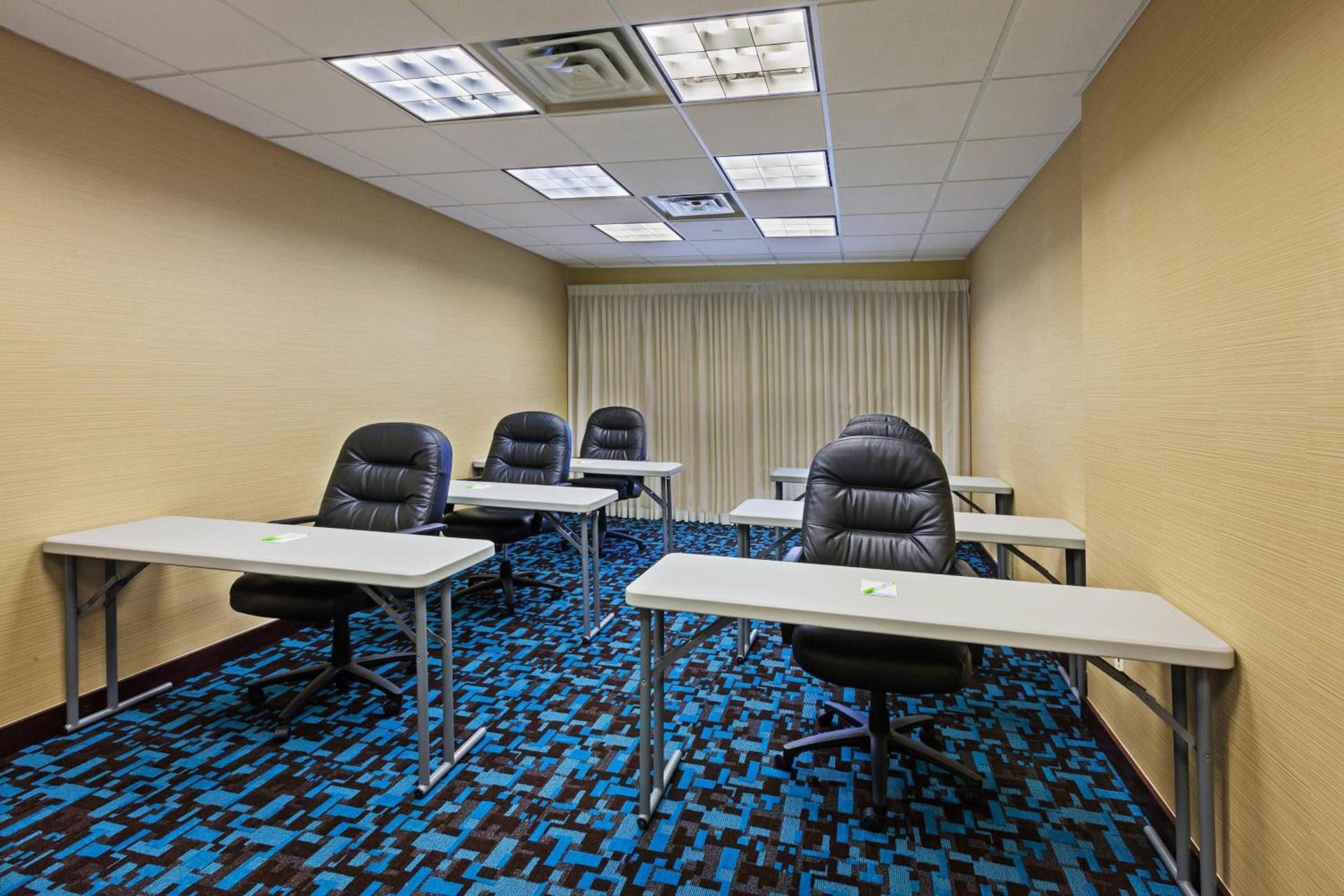 Fairfield Inn and Suites by Marriott Austin Northwest/The Domain Area photo 26