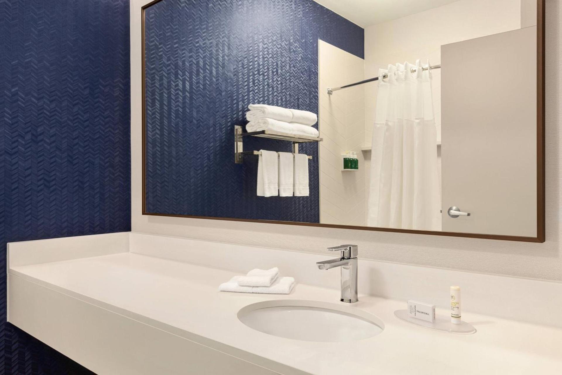 Fairfield Inn by Marriott Erie Millcreek Mall photo 16
