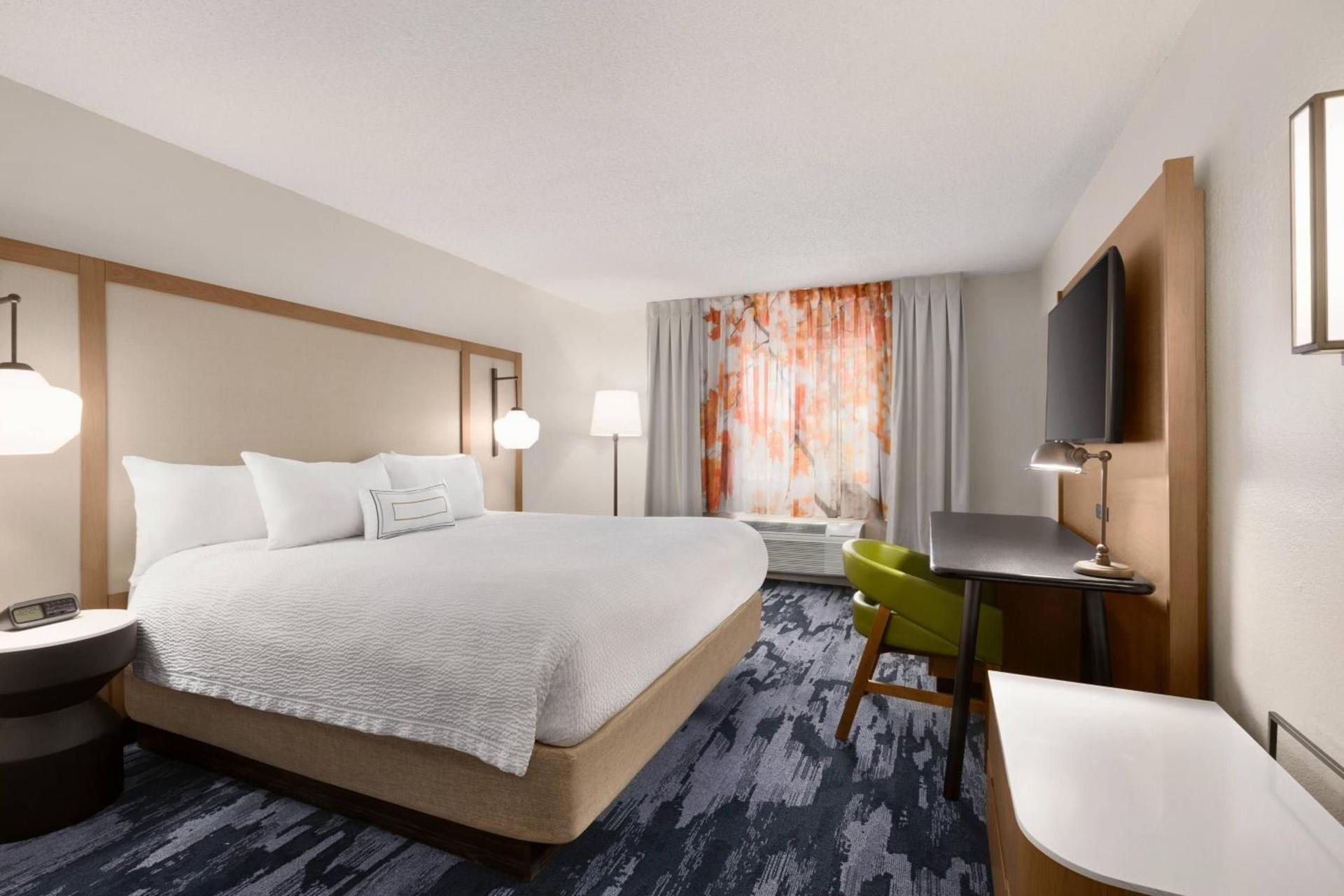 Fairfield Inn by Marriott Erie Millcreek Mall photo 10