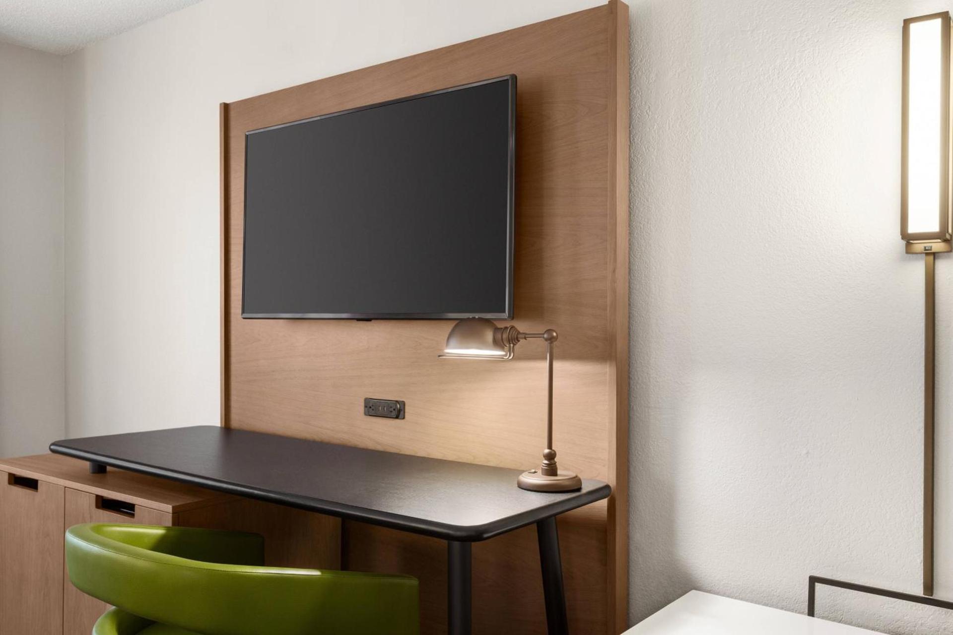 Fairfield Inn by Marriott Erie Millcreek Mall photo 11