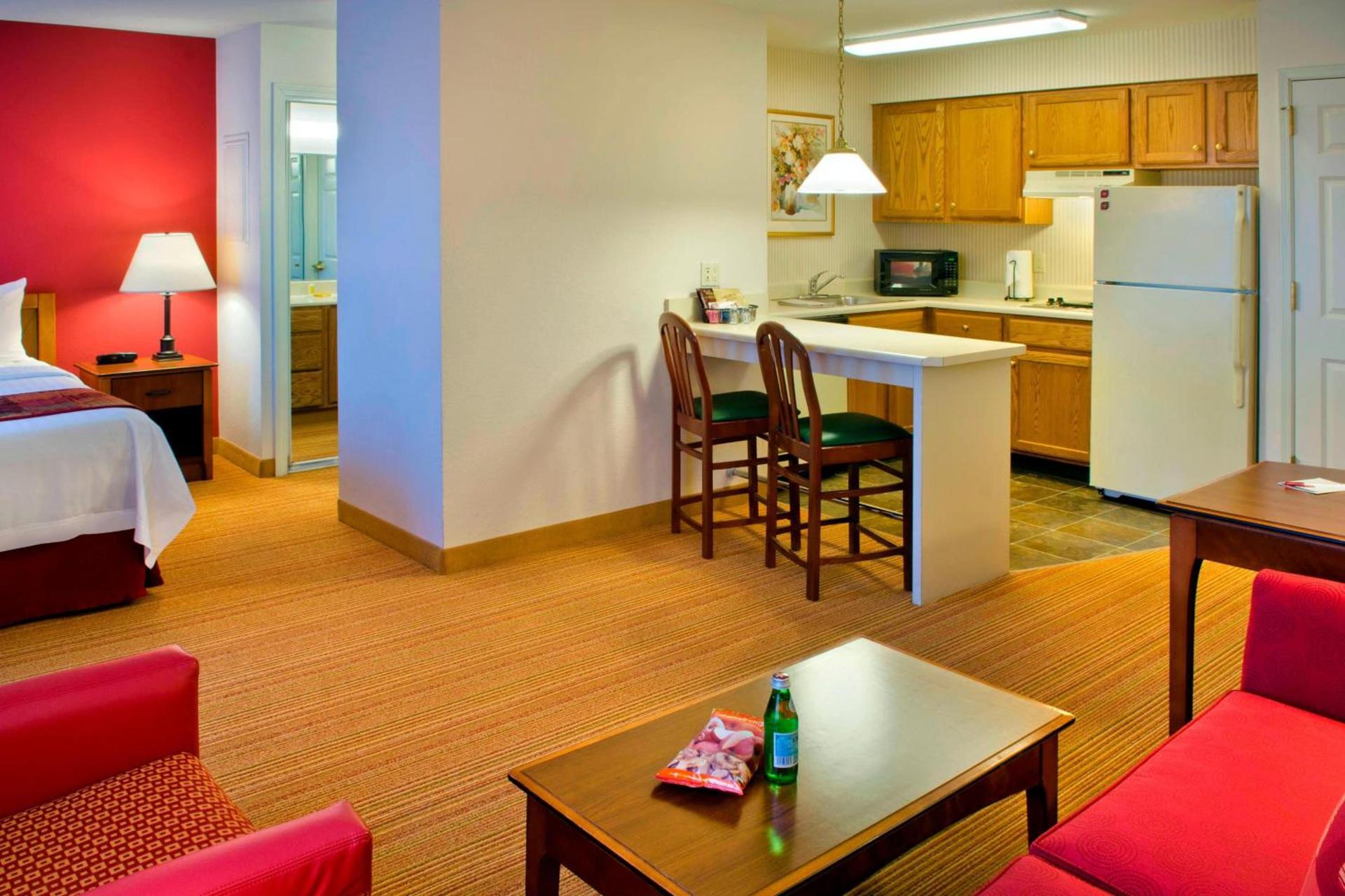 Residence Inn Boston Andover photo 4
