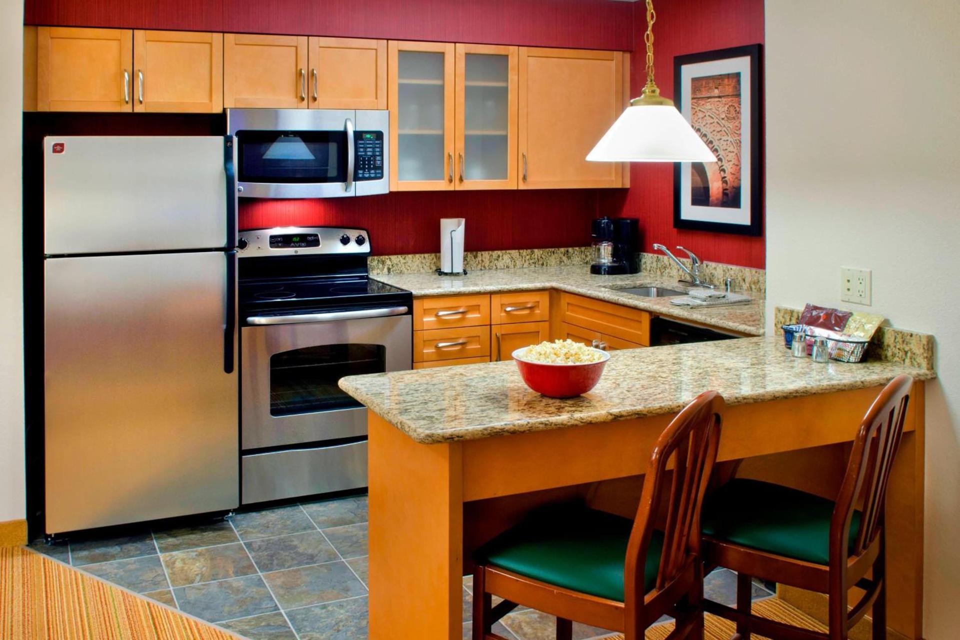 Residence Inn Boston Andover photo 8