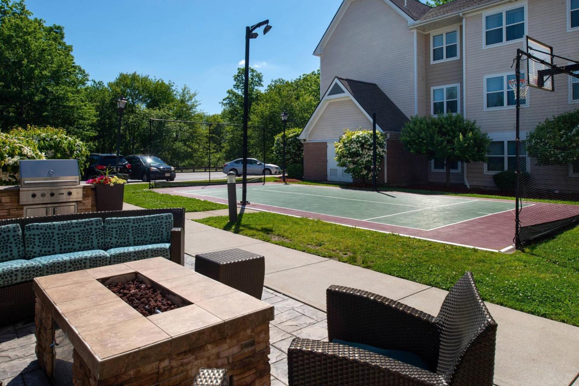 Residence Inn Boston Andover photo 12