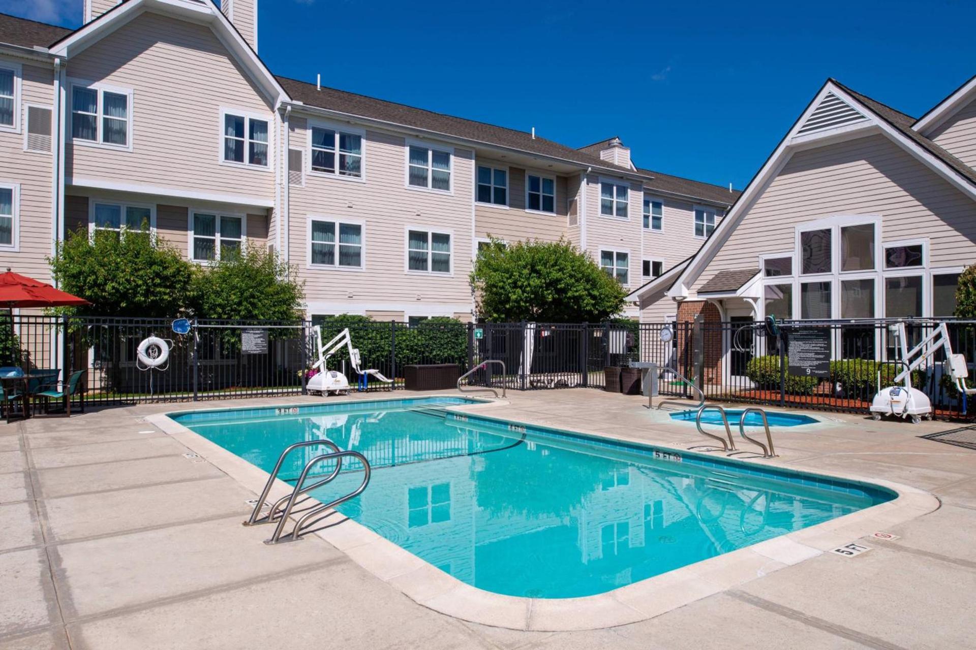 Residence Inn Boston Andover photo 15