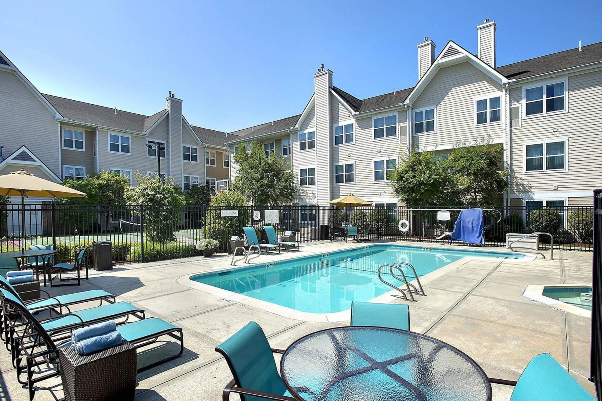 Residence Inn Boston Andover photo 16