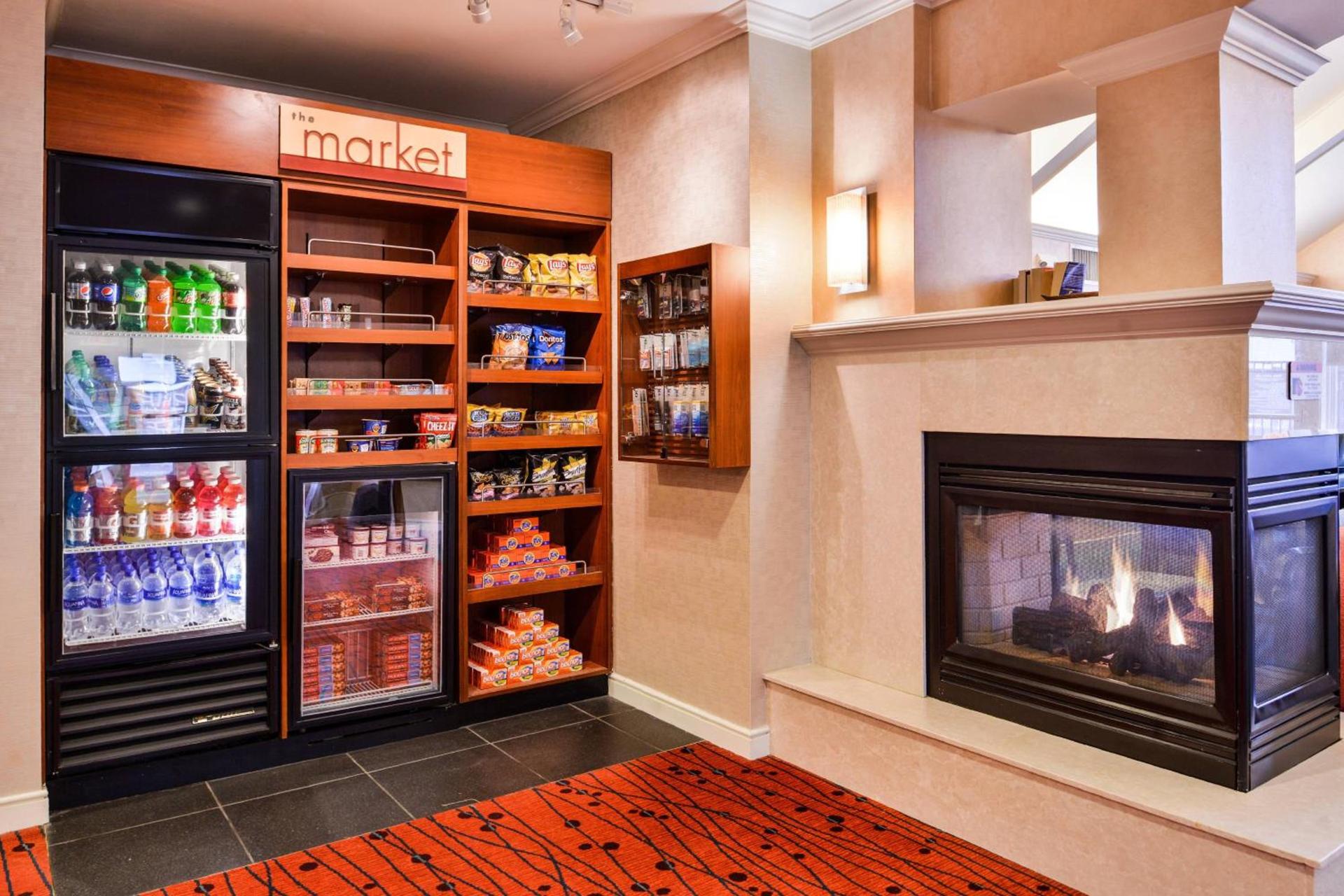 Residence Inn Boston Andover photo 11