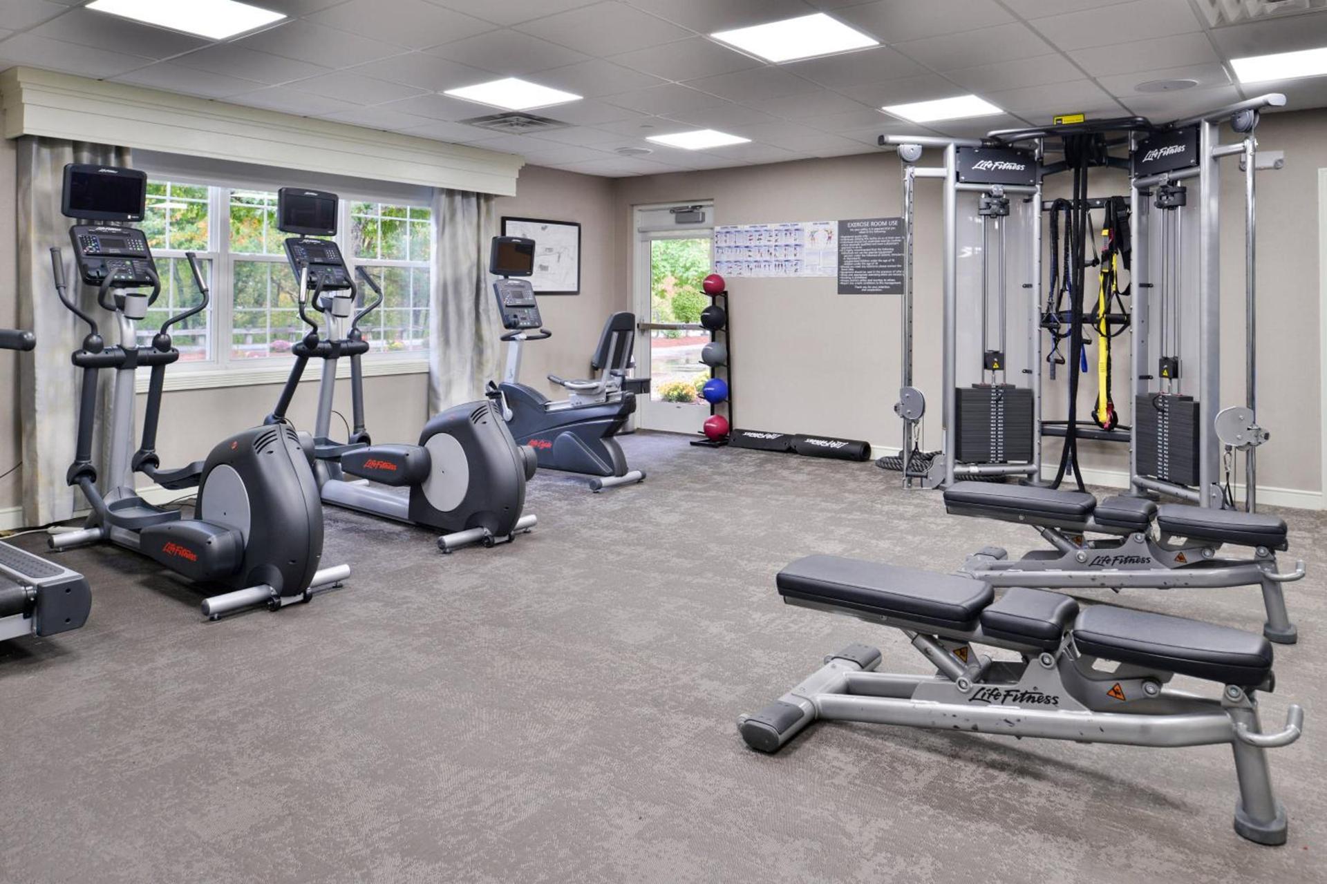 Residence Inn Boston Andover photo 17