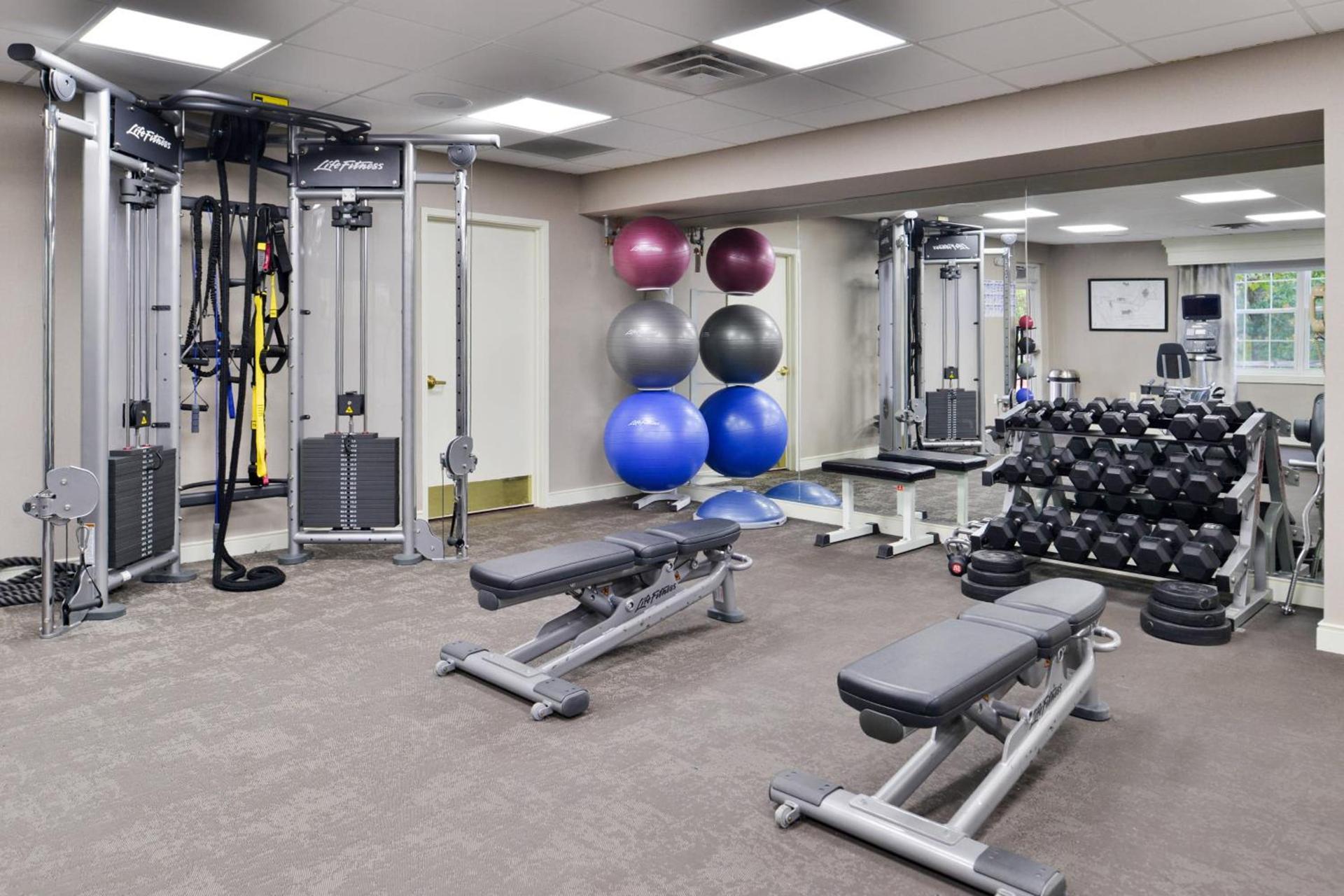 Residence Inn Boston Andover photo 18