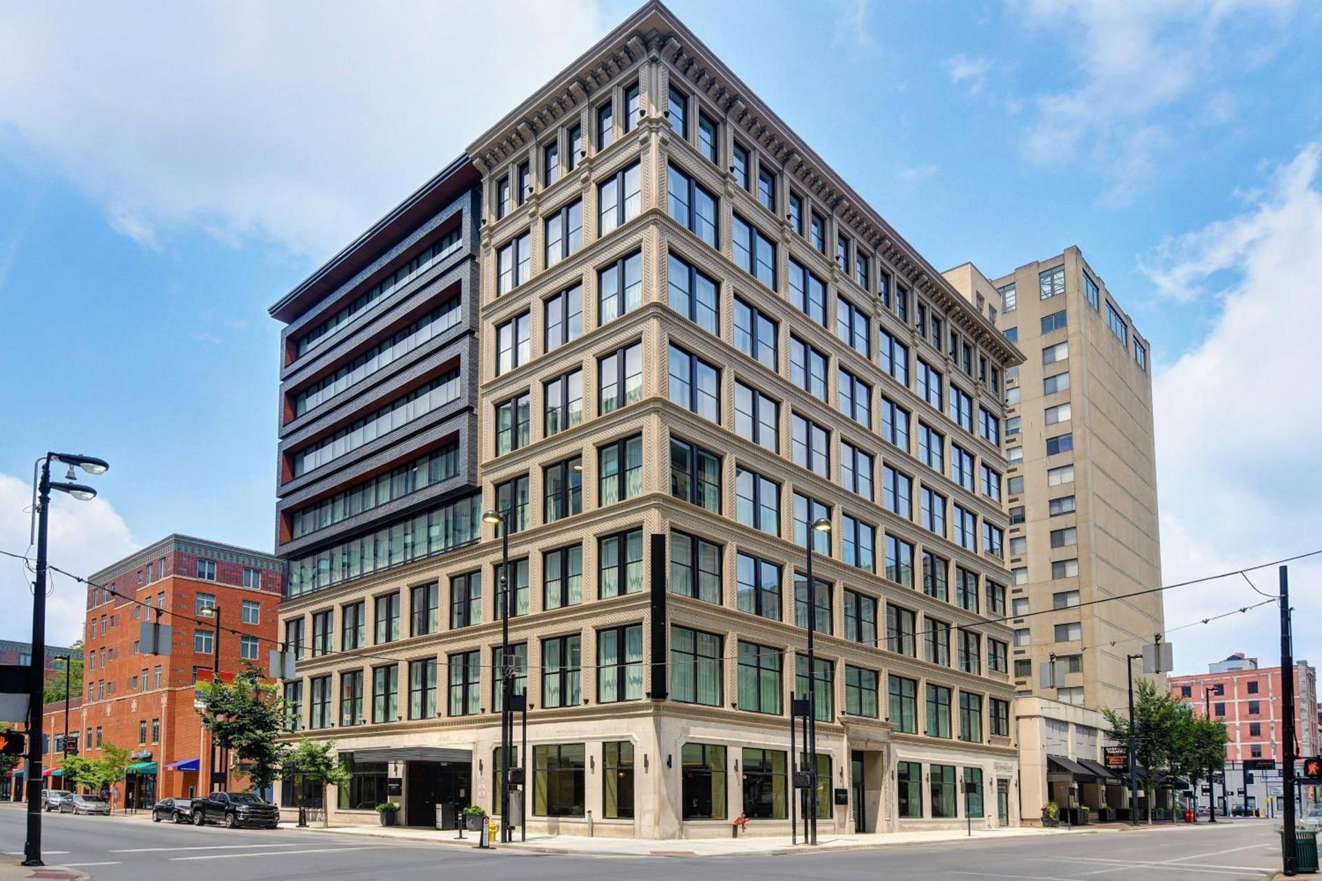 TownePlace Suites by Marriott Cincinnati Downtown photo 1