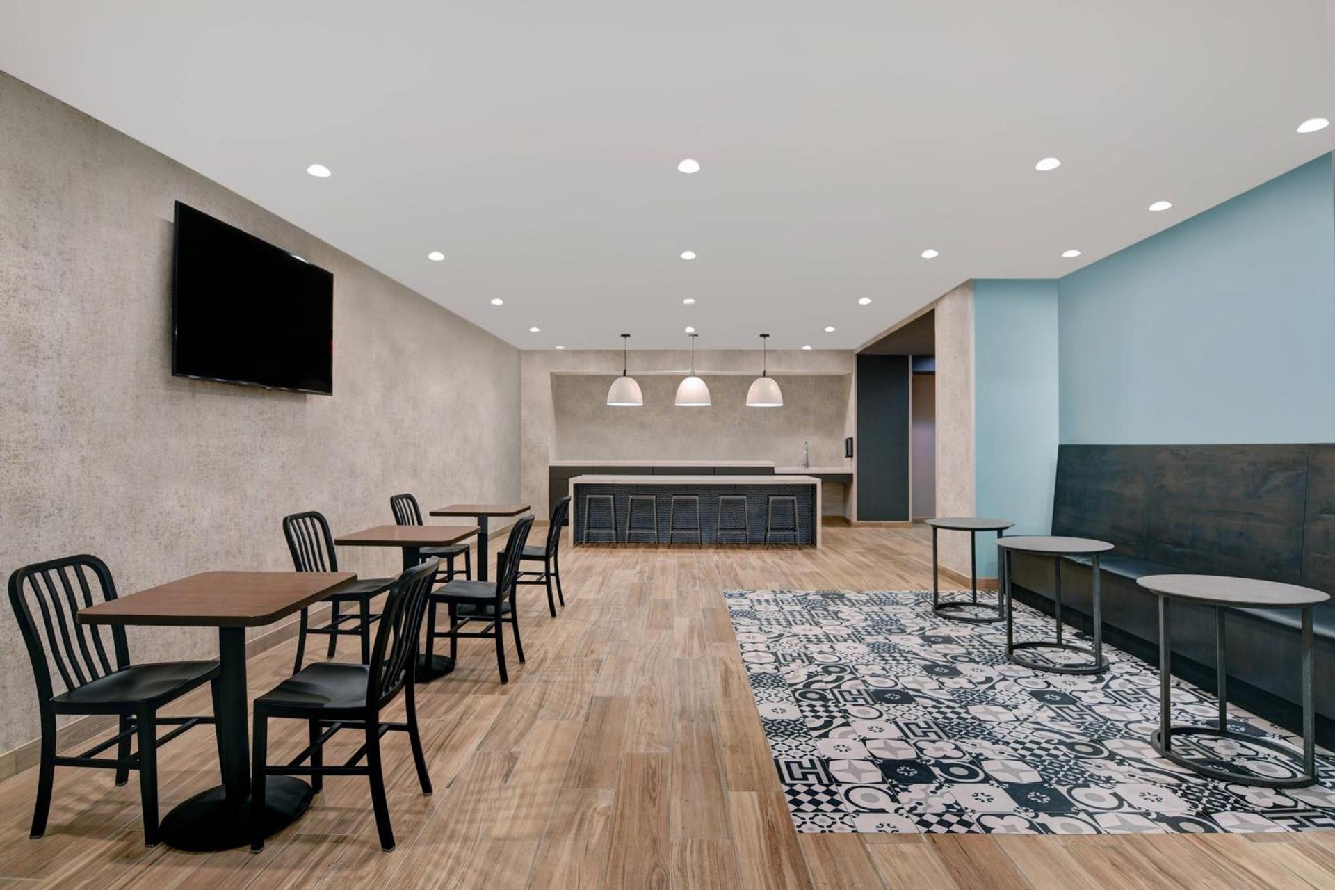 TownePlace Suites by Marriott Cincinnati Downtown photo 19