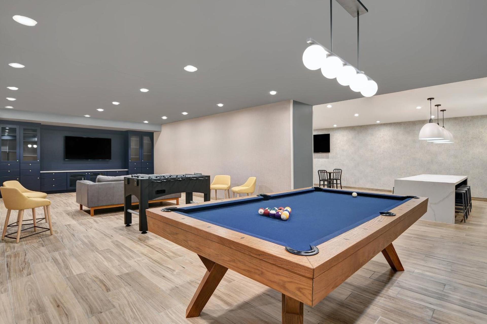 TownePlace Suites by Marriott Cincinnati Downtown photo 20