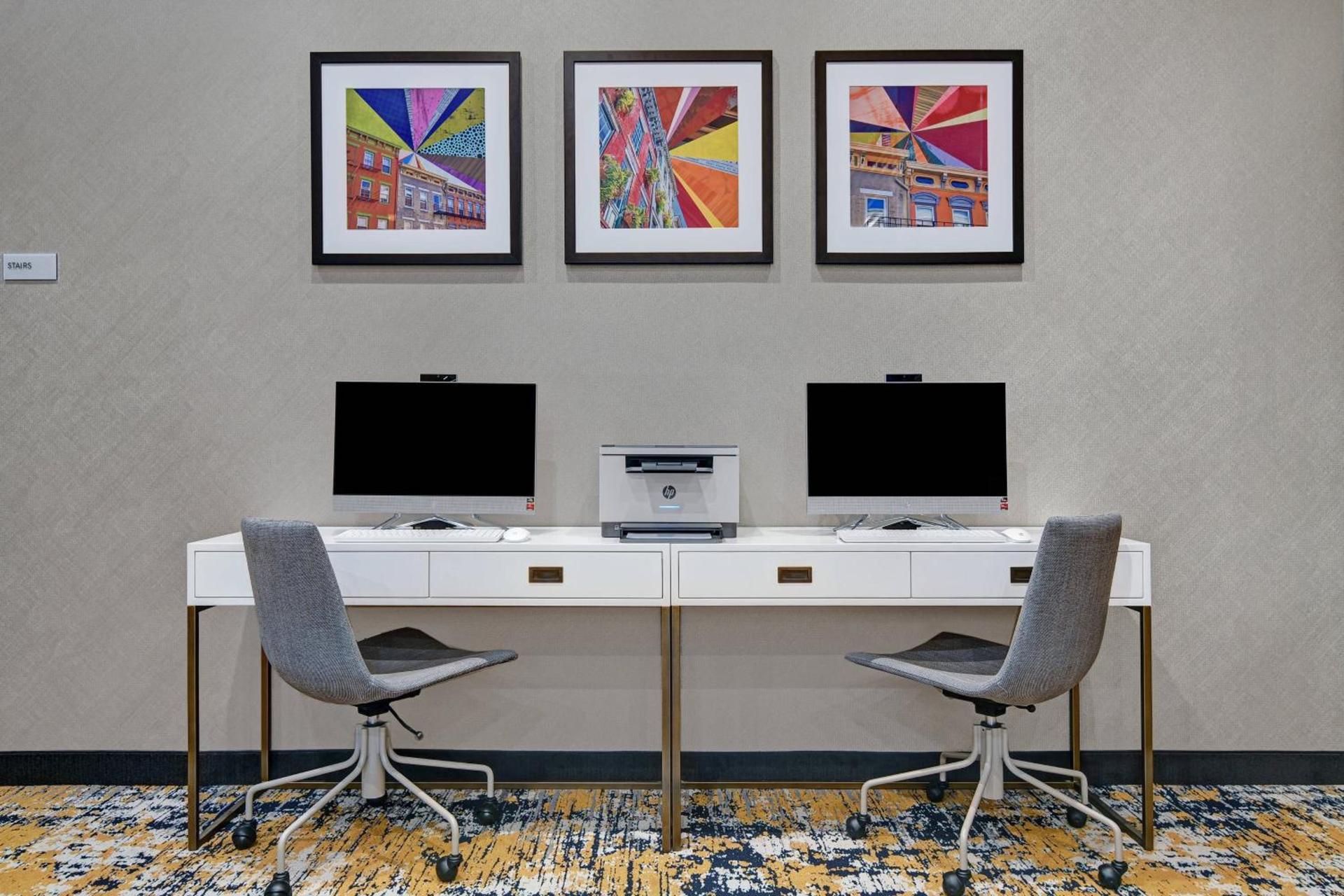 TownePlace Suites by Marriott Cincinnati Downtown photo 18