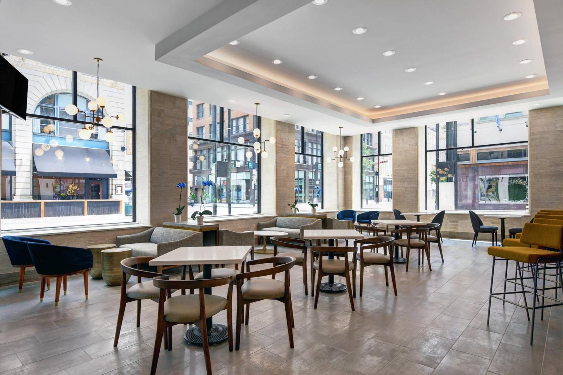 TownePlace Suites by Marriott Cincinnati Downtown photo 23