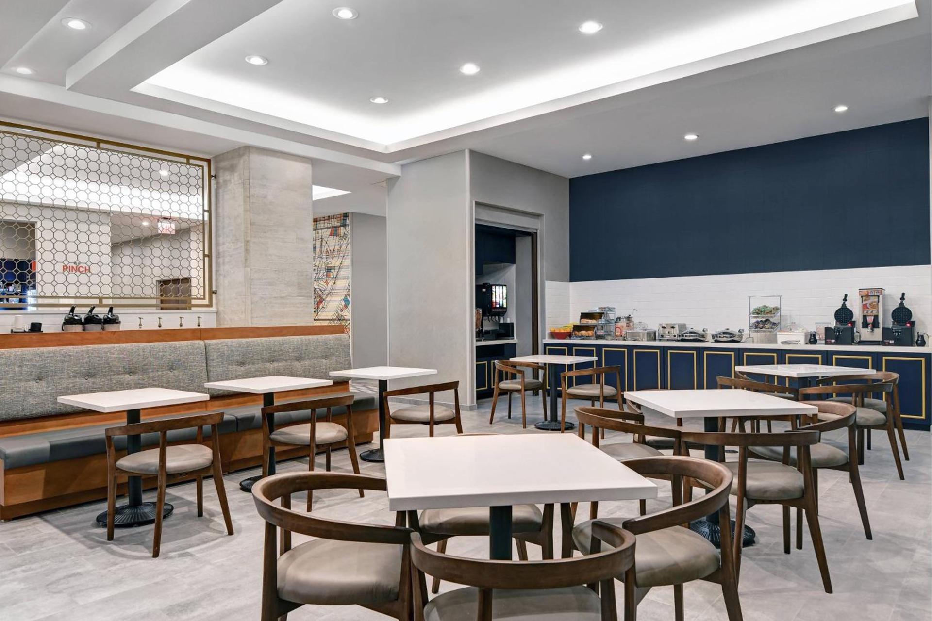 TownePlace Suites by Marriott Cincinnati Downtown photo 25