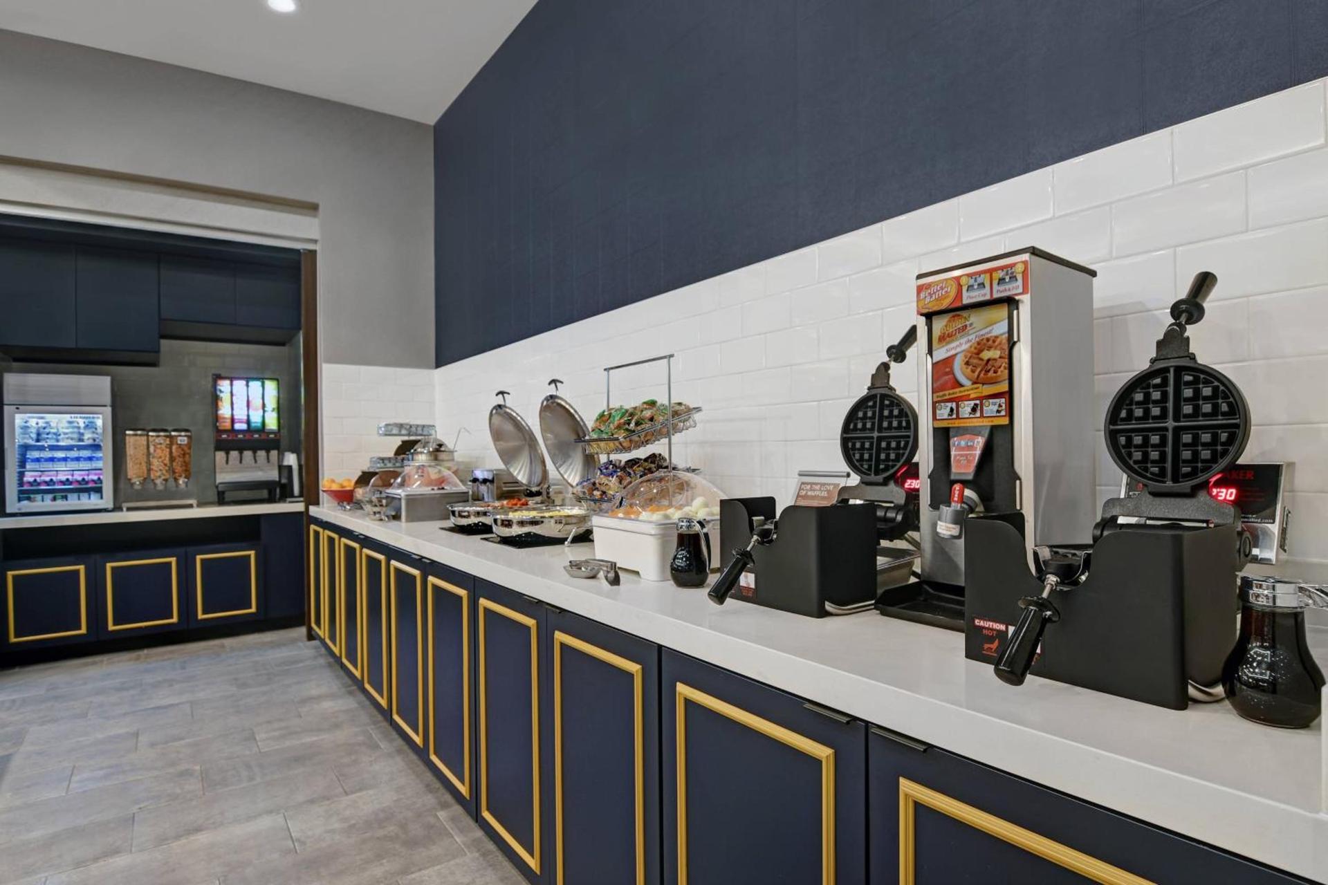 TownePlace Suites by Marriott Cincinnati Downtown photo 26